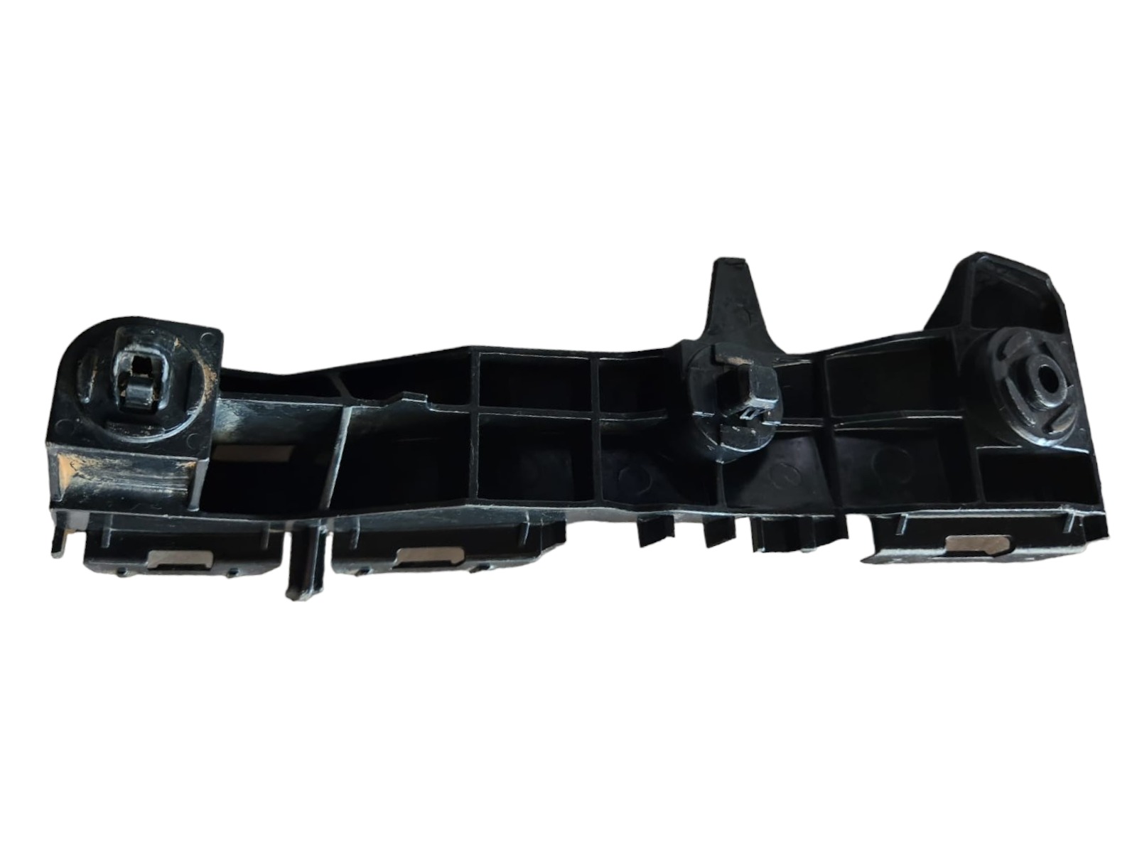 Guia Do Parachoque Dianteiro Direito Toyota Sw4 3