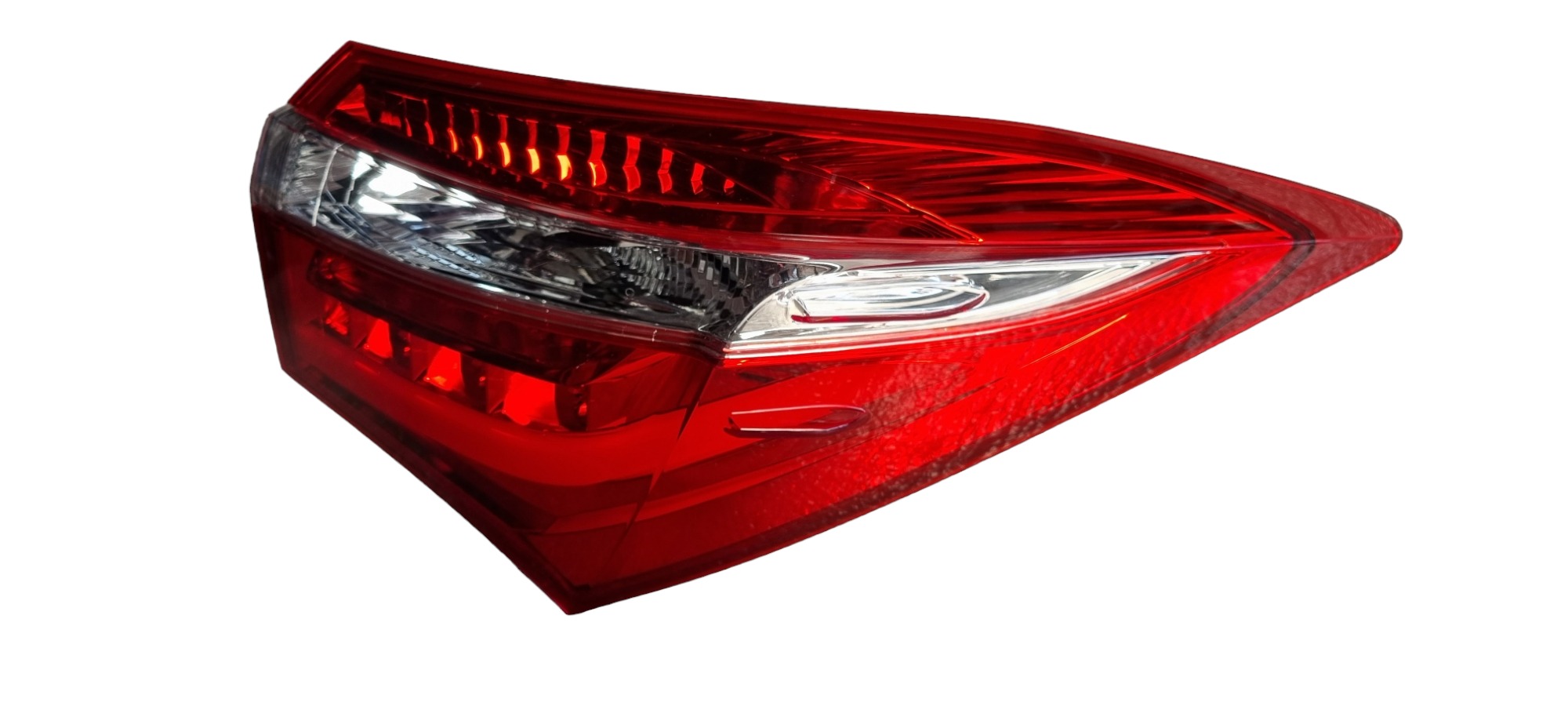 Lanterna Direita Toyota Corolla 2015 2016 2
