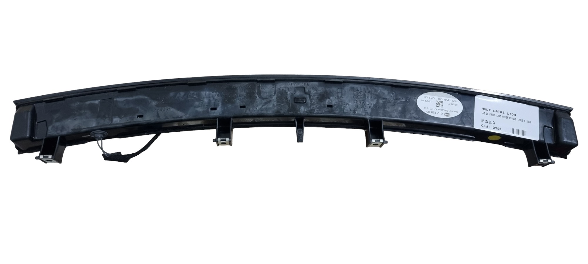 Luz De Freio Land Rover Evoque 2015 2016 2017 2018 3