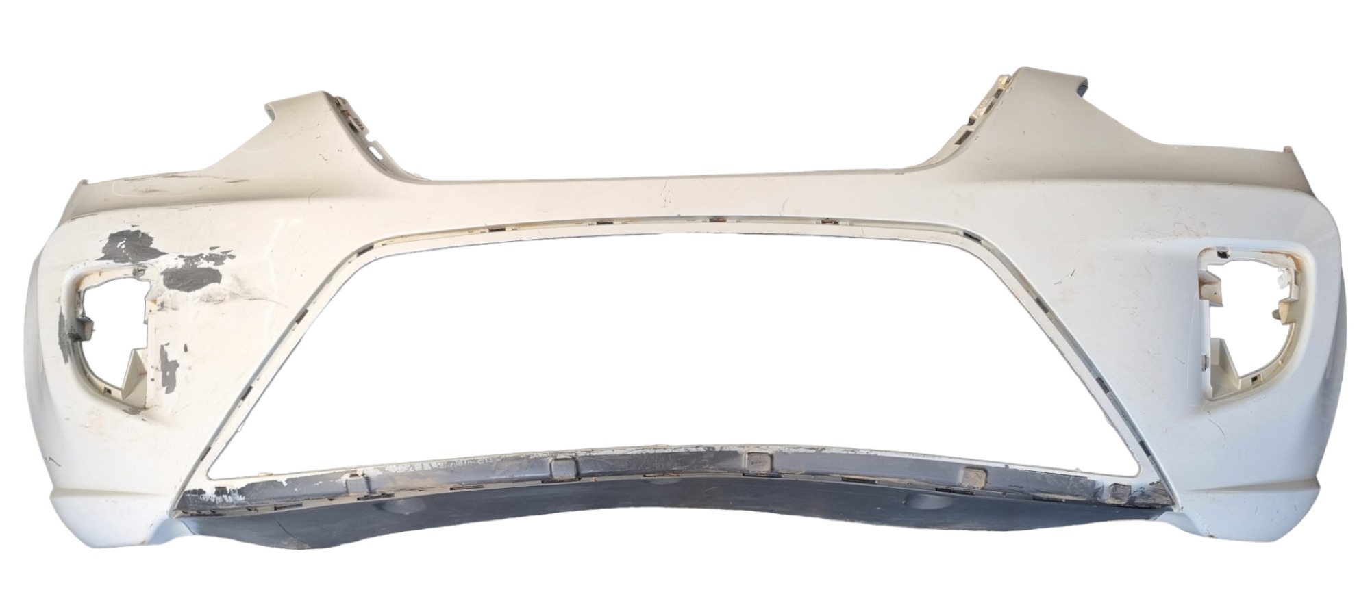 Parachoque Chery Tiggo T11 2014 Recuperado