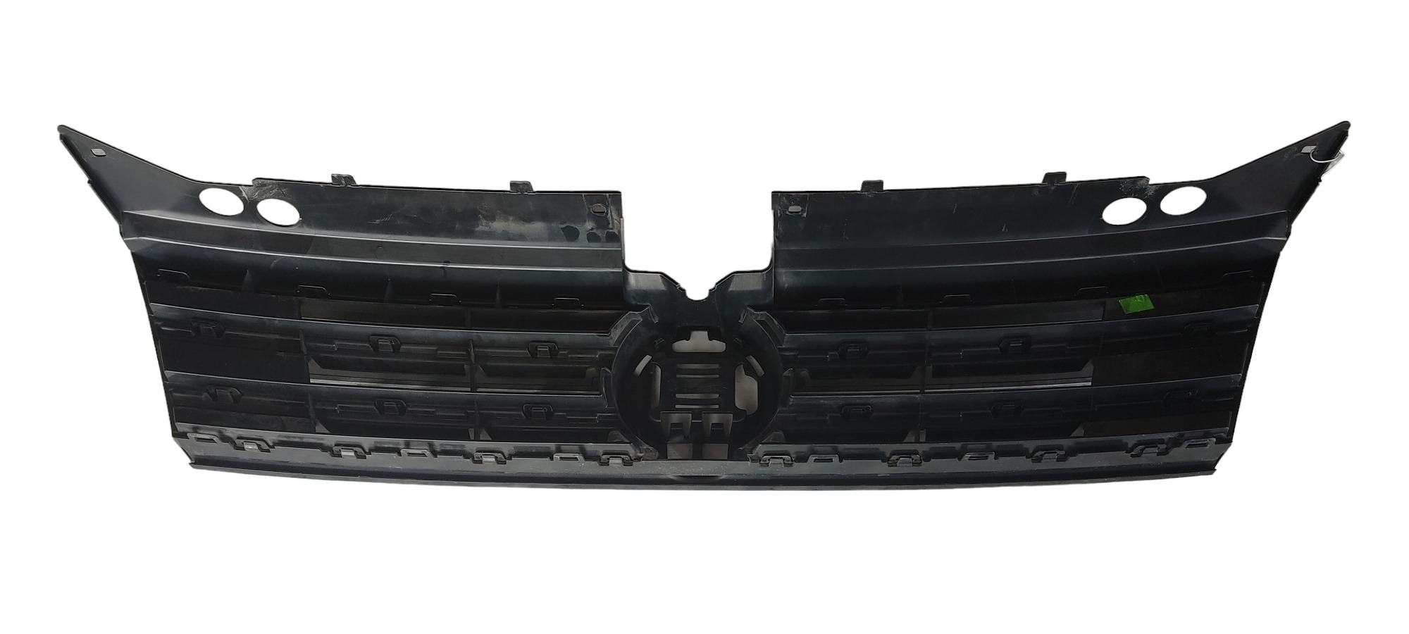 Grade Frontal Volkswagen Tiguan 2015 2016 Com Detalhes 3