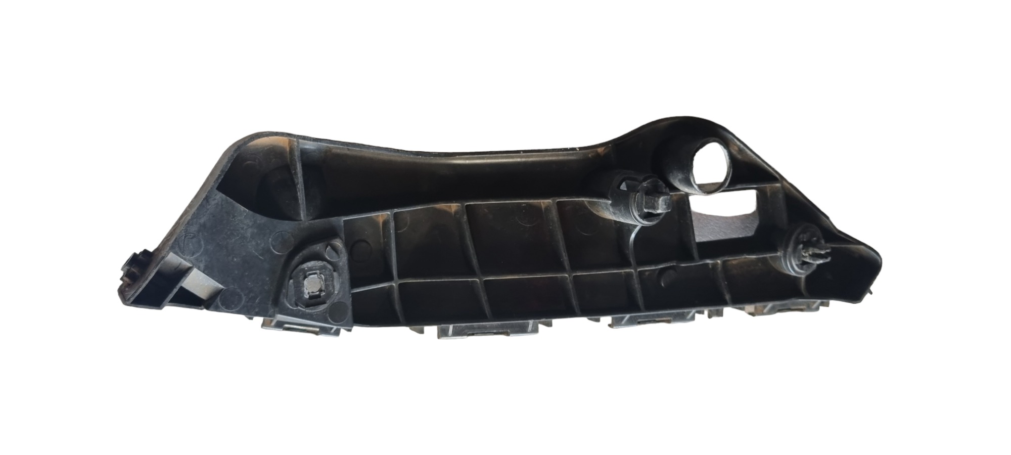 Guia Parachoque Dianteiro Direito Toyota Rav4 2013 2015 2