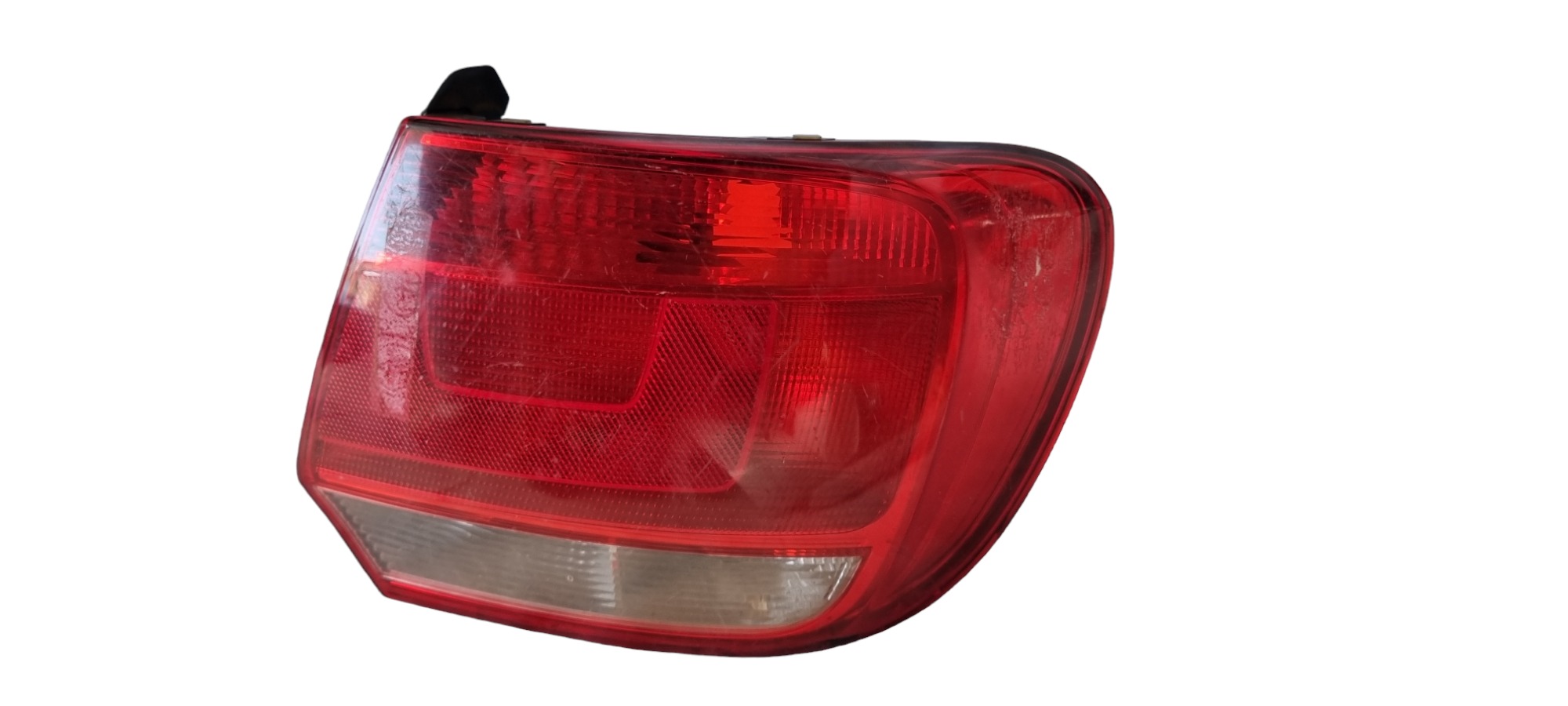 Lanterna Direito Volkswagen Gol G6 Recuperado Direito Vermelho 4