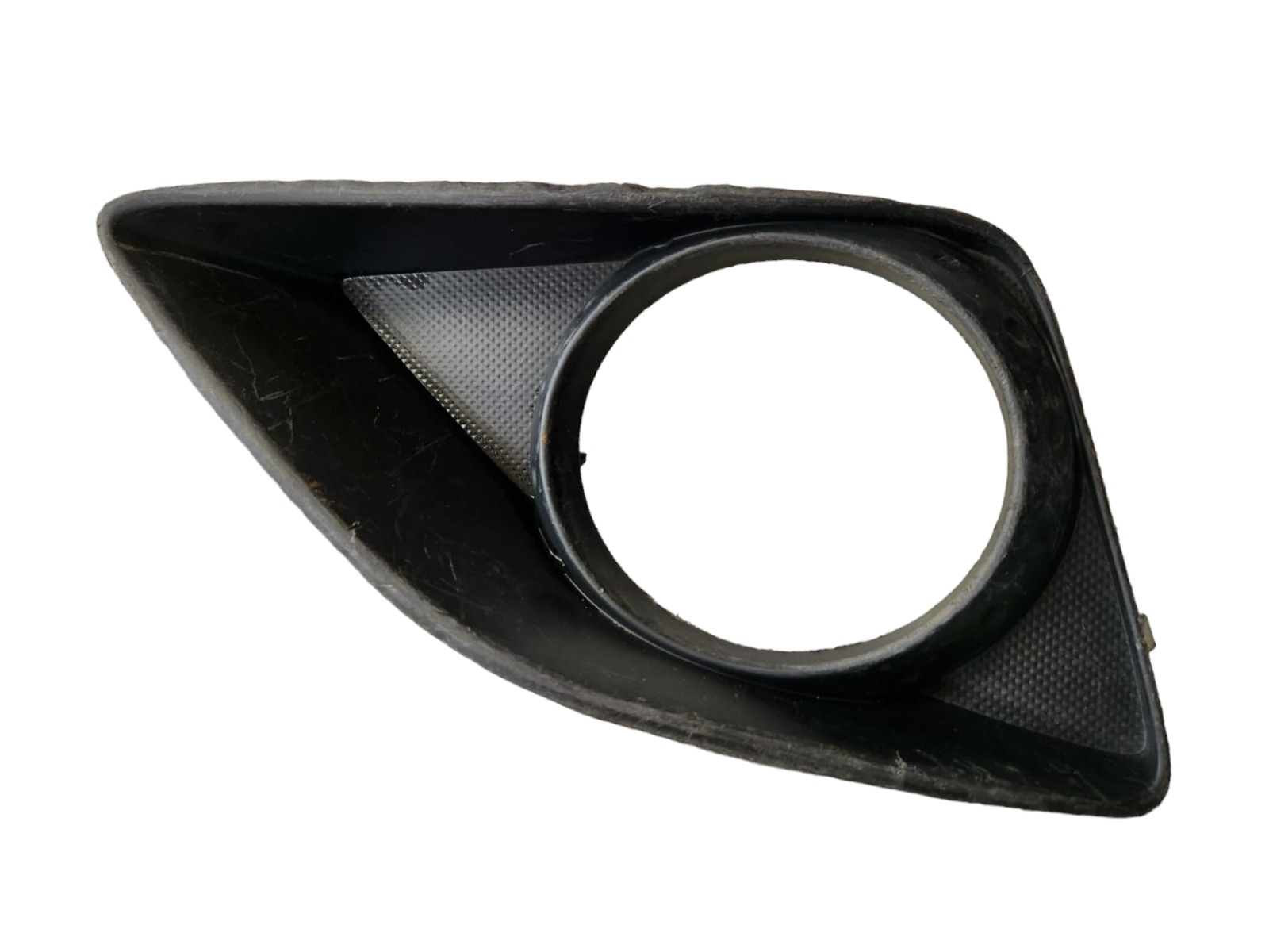 Moldura Da Milha Direita Toyota Corolla 2009 2010