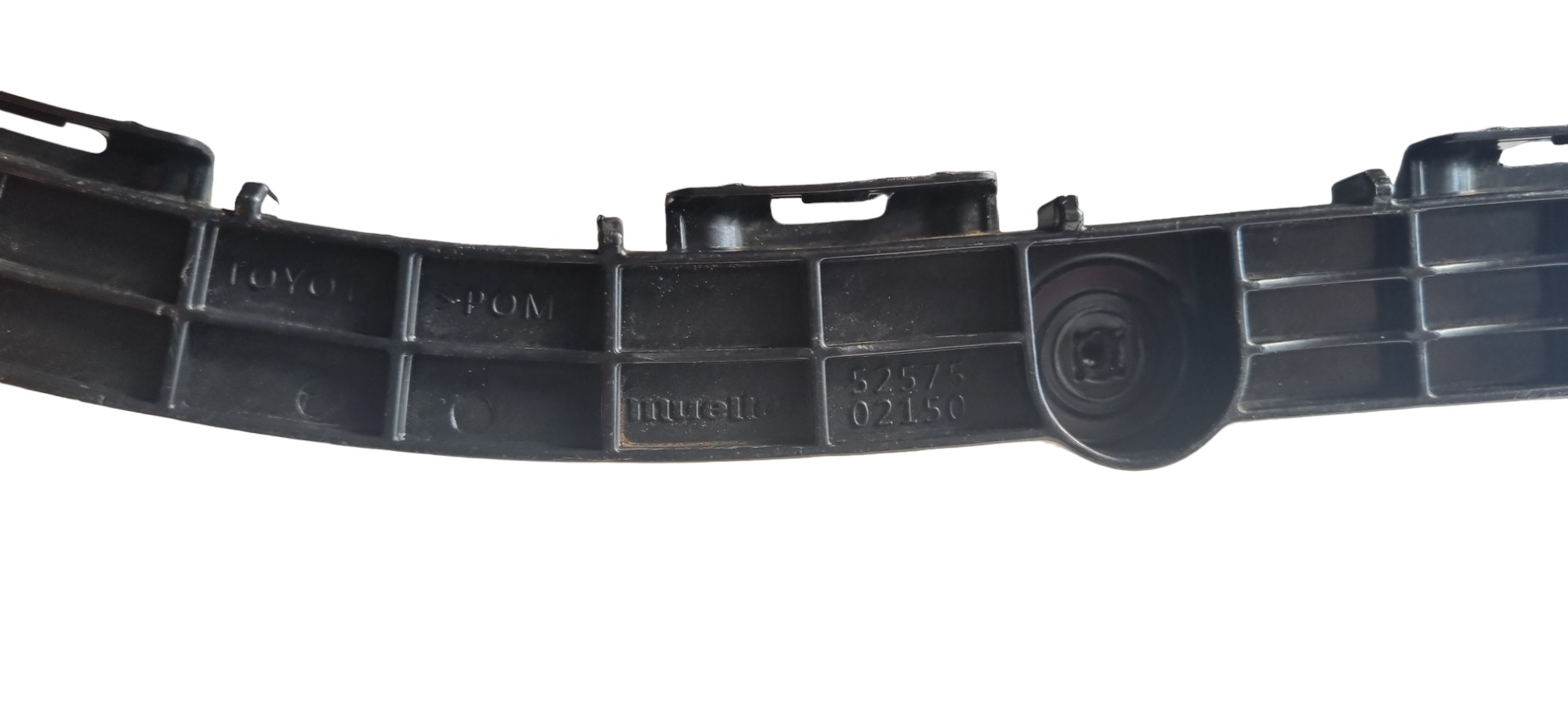 Toyota Guia Parachoque Corolla Dianteira Direito 2014 2