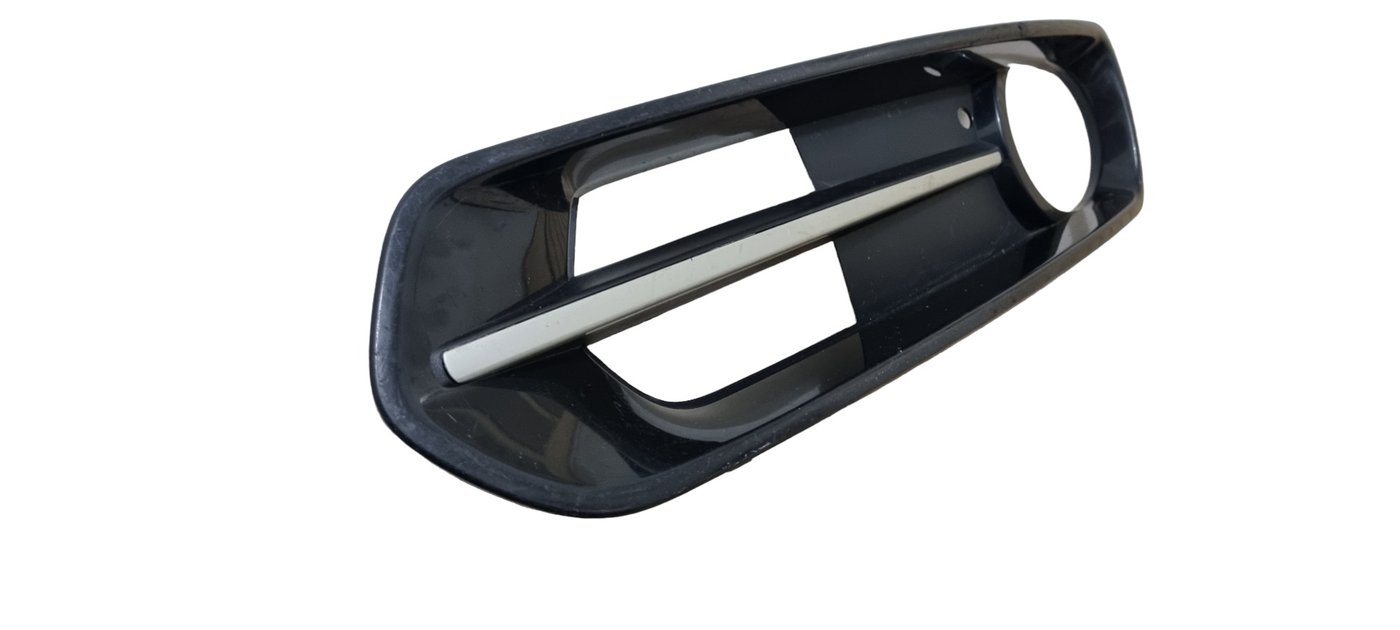 Grade Milha Esquerda Bmw 120i 128i 130i 2011 2012 2013 3