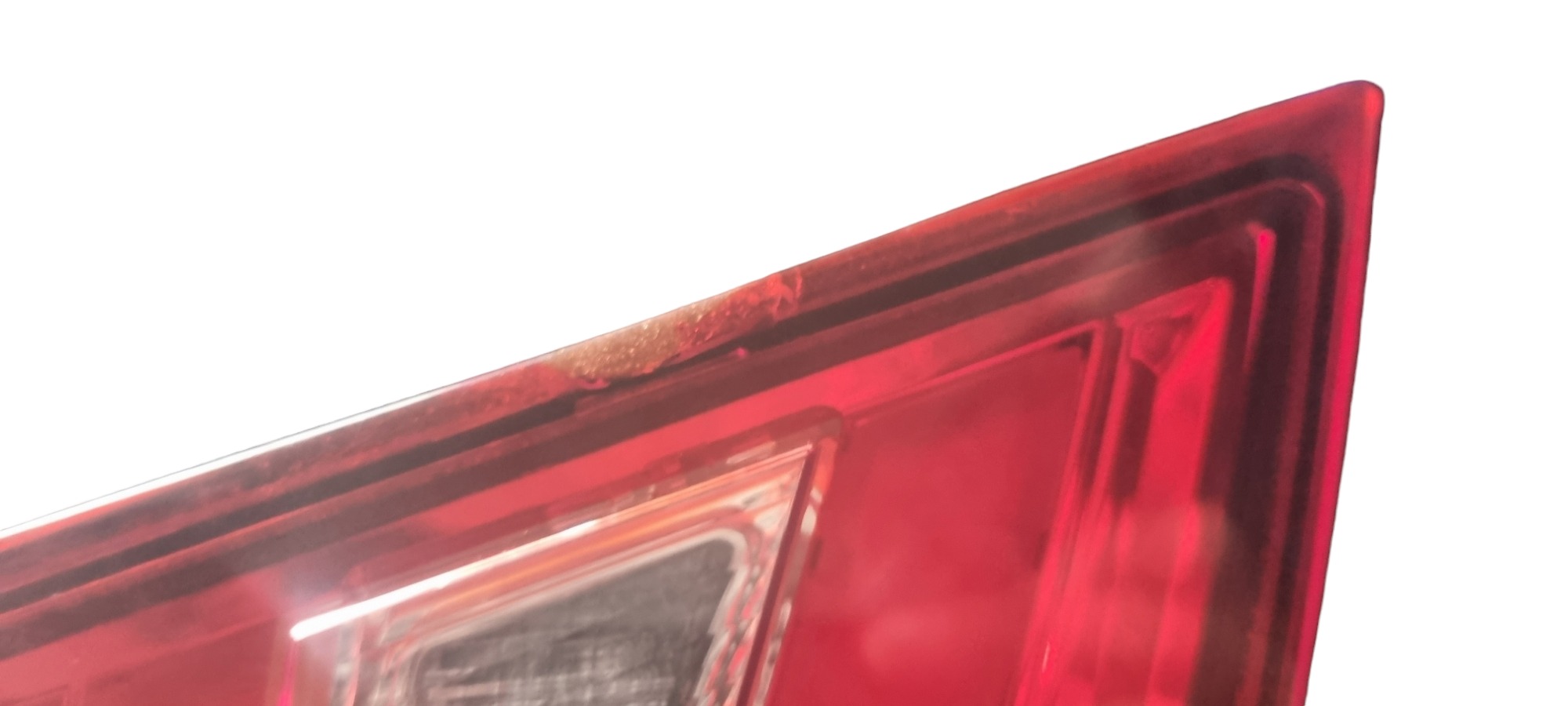Lanterna Esquerda Peugeot 408 2016 2018 2019 Recuperado 5