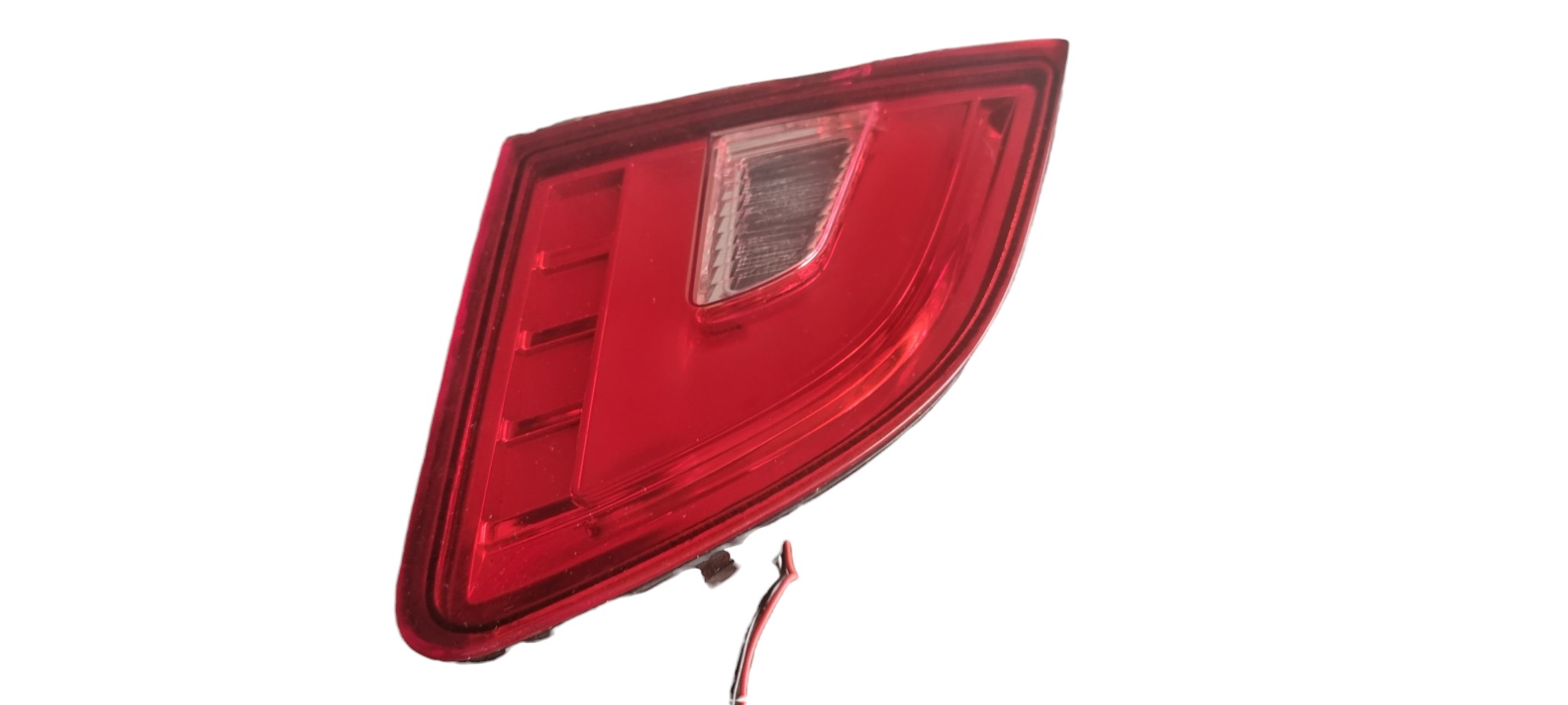 Lanterna Esquerda Peugeot 408 2016 2018 2019 Recuperado 3