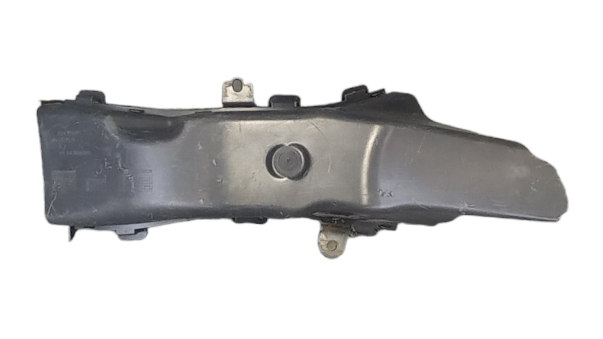 Duto Entrada De Ar Esquerdo Bmw 320i 328i 2014 2015