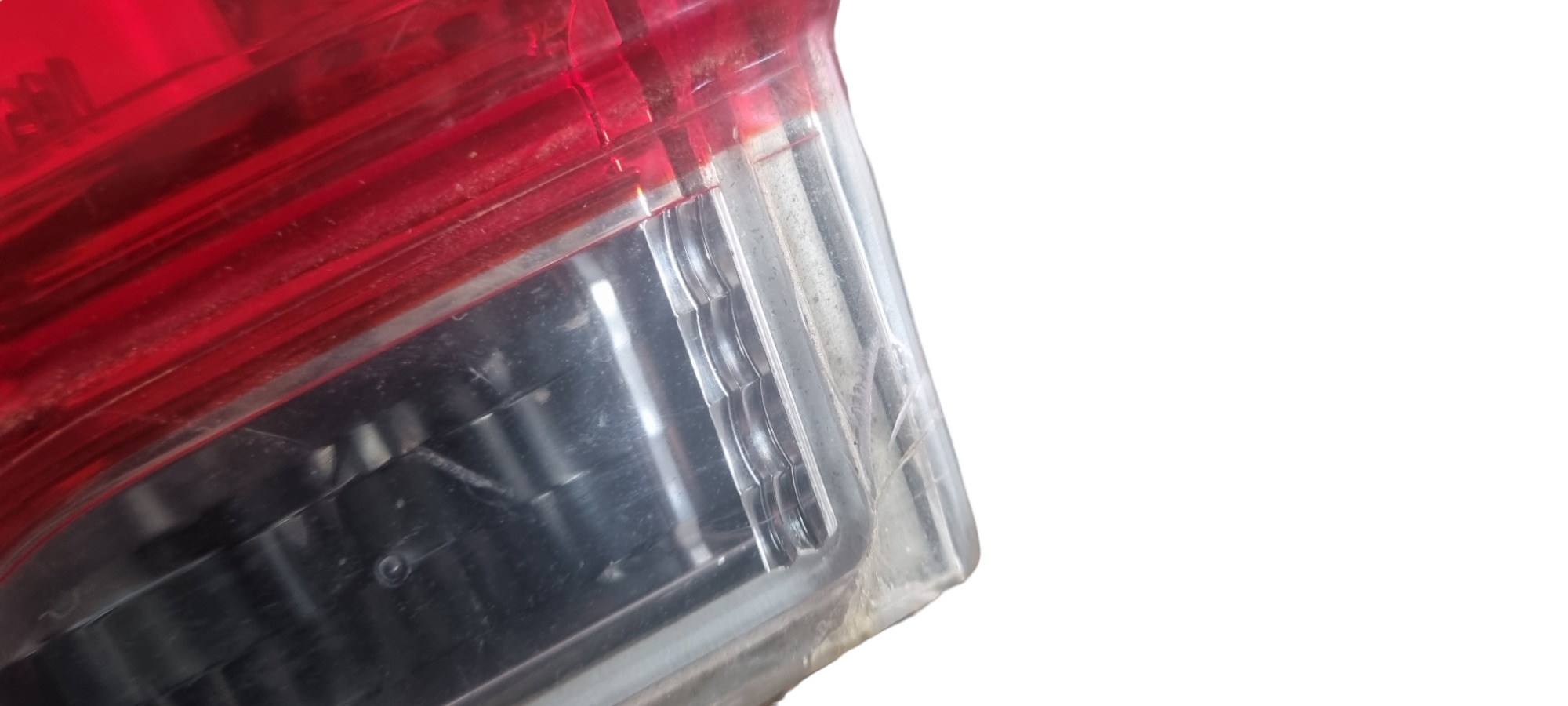 Lanterna Esquerda Peugeot 2008 2015 2018 2019 Com Detalhes 6