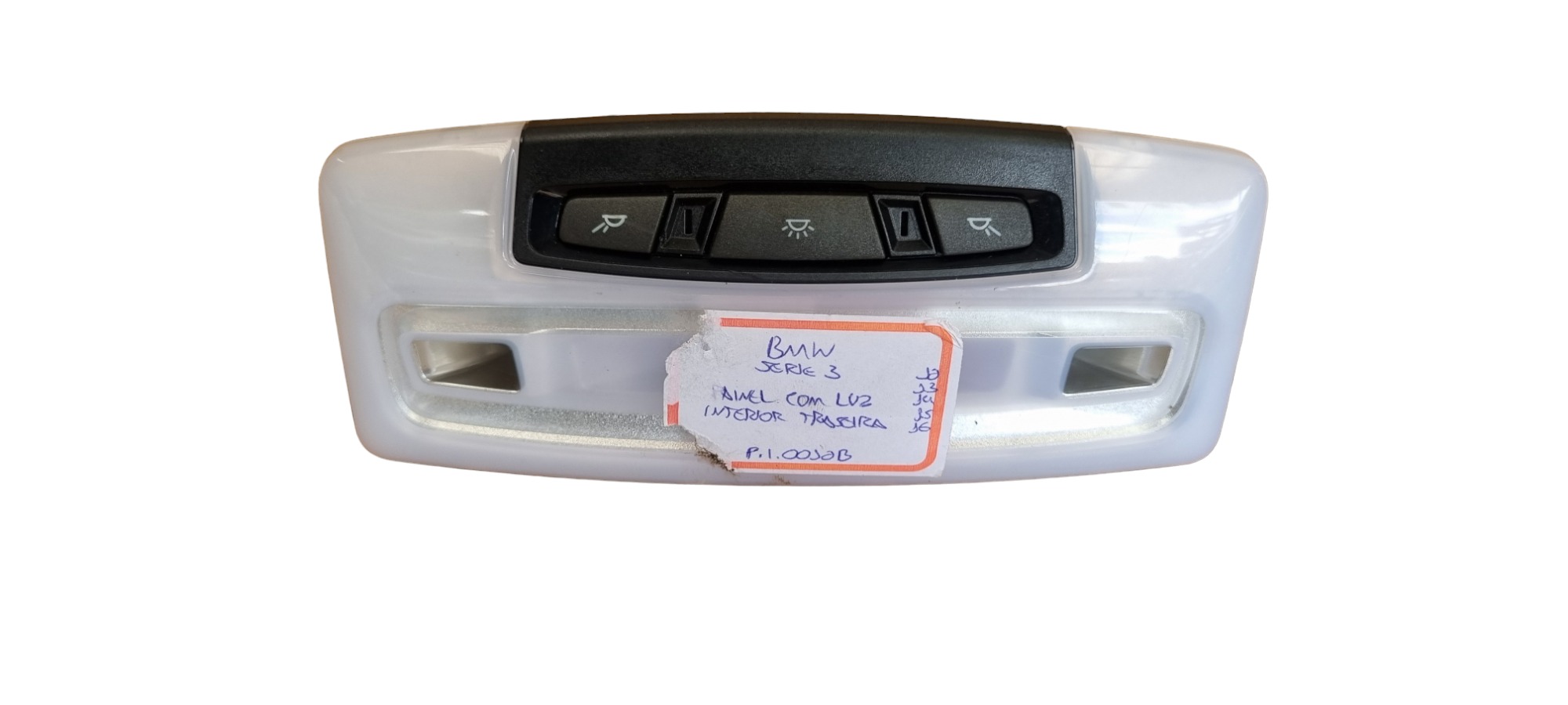 Luz Interna Traseira Teto Bmw 320i 1