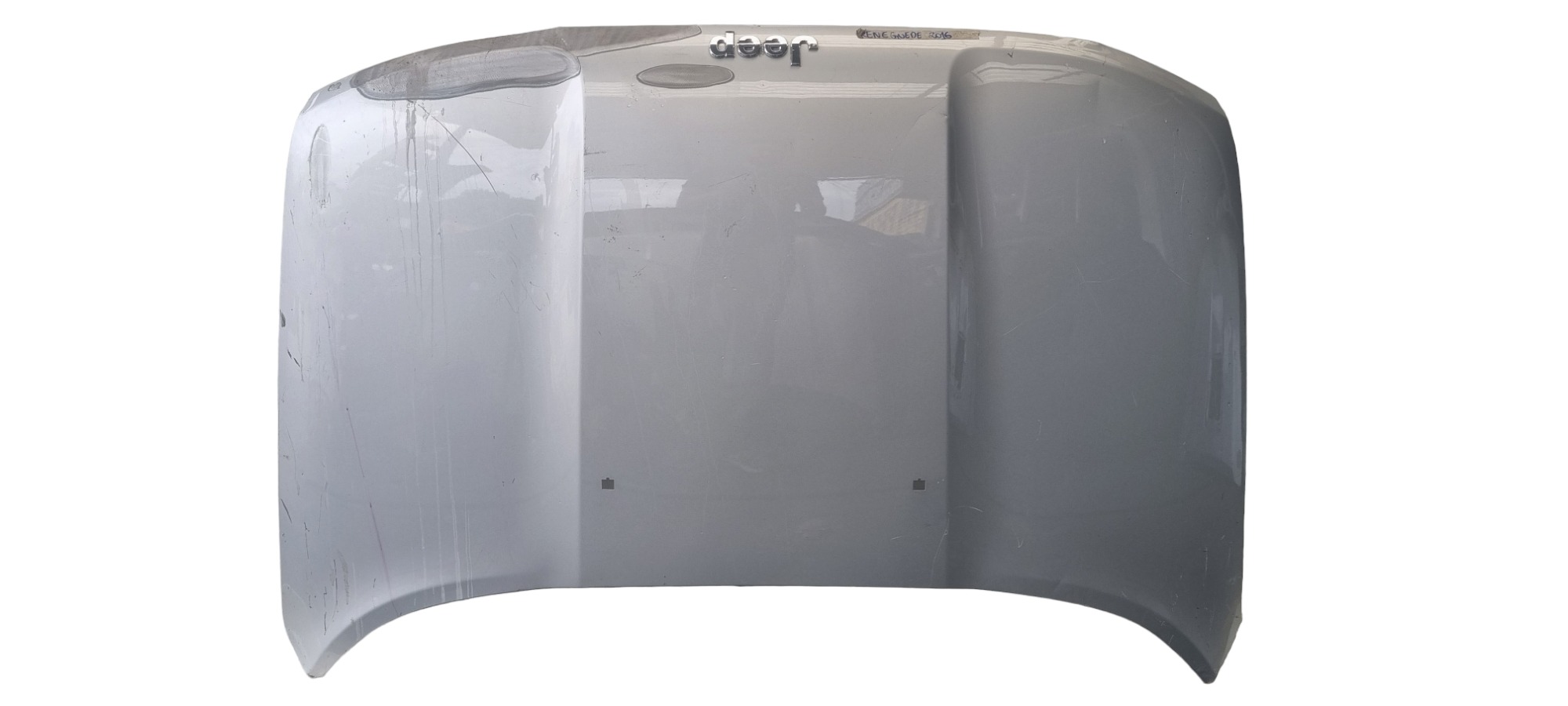 Capo Jeep Renegade 2015 2020 Recuperado