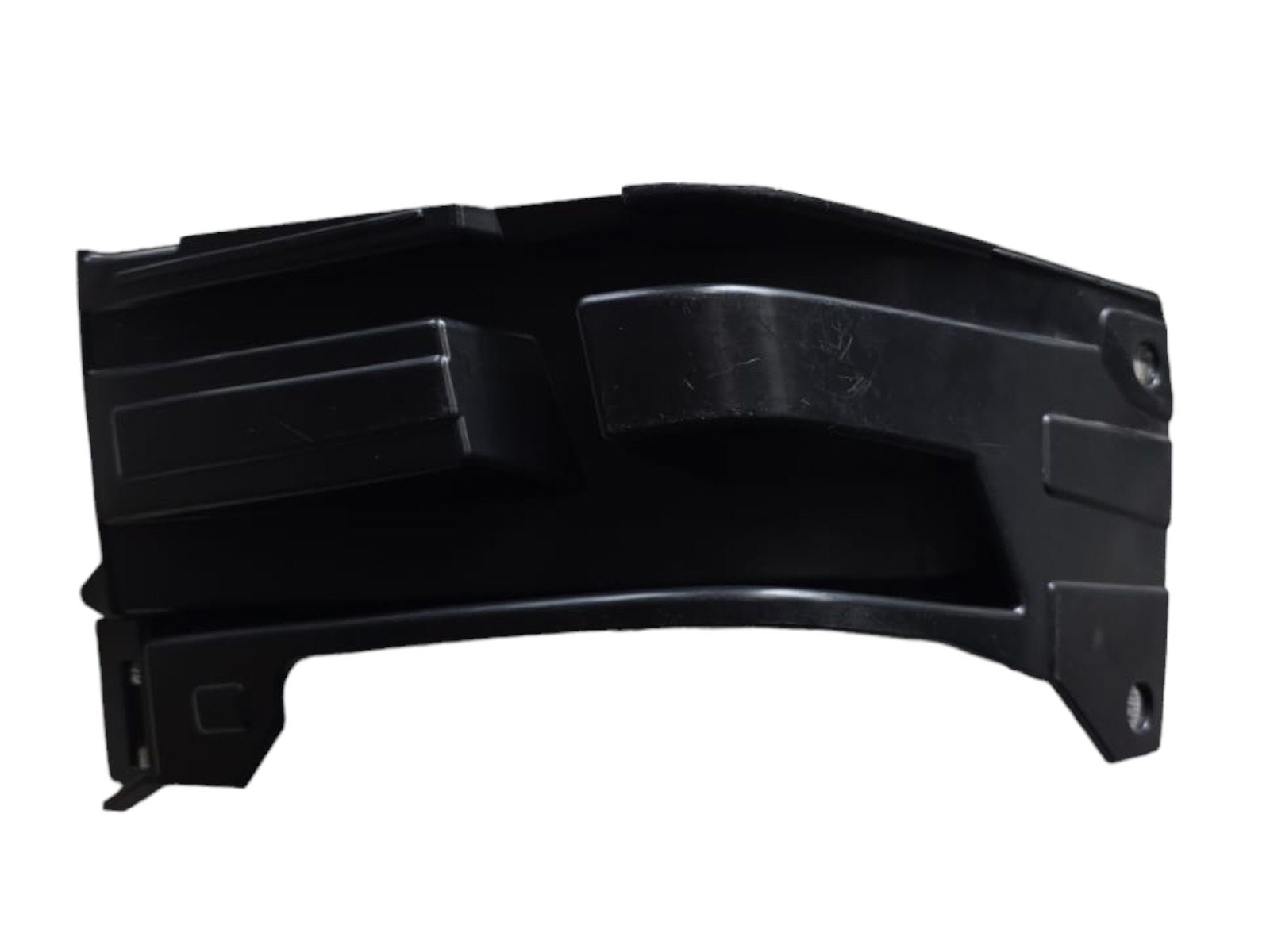 Guia Suporte Direito Do Parachoque Traseiro Mercedes Gla 4