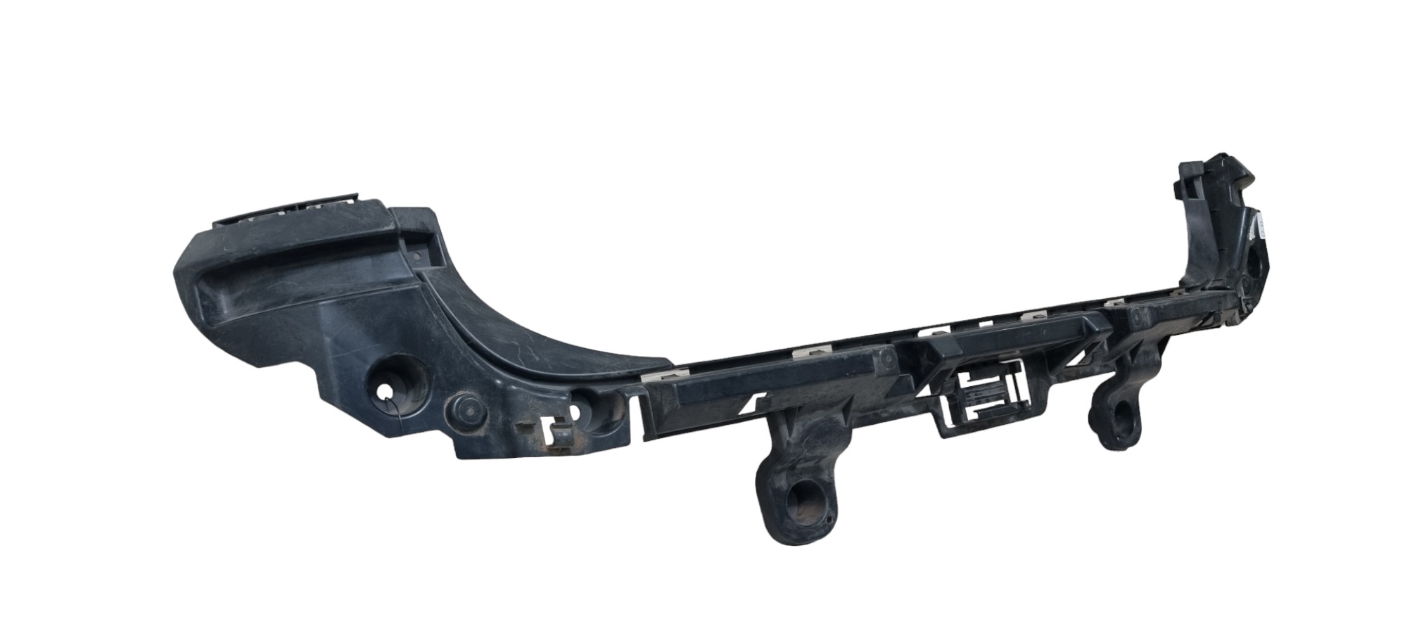 Guia Suporte Parachoque Traseiro Bmw X1 2010 2