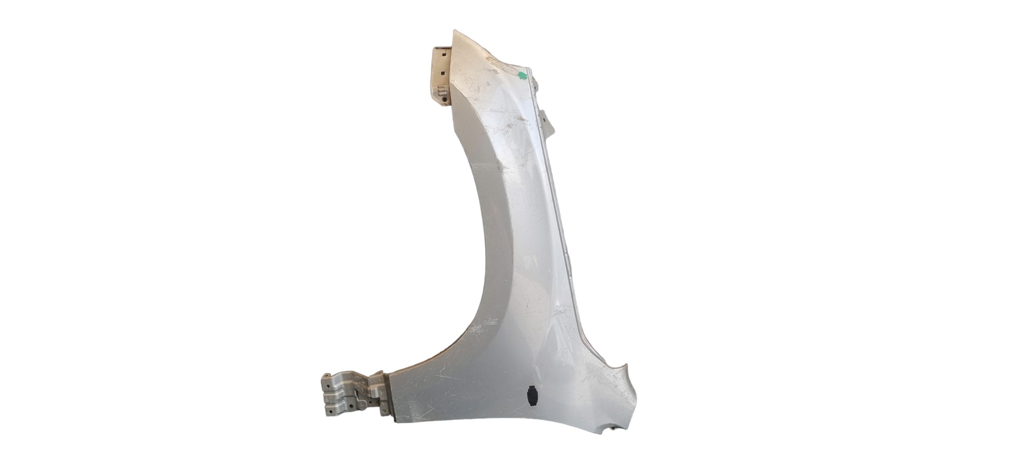 Paralama Esquerdo Suzuki Grand Vitara 2010 2014 Recuperado