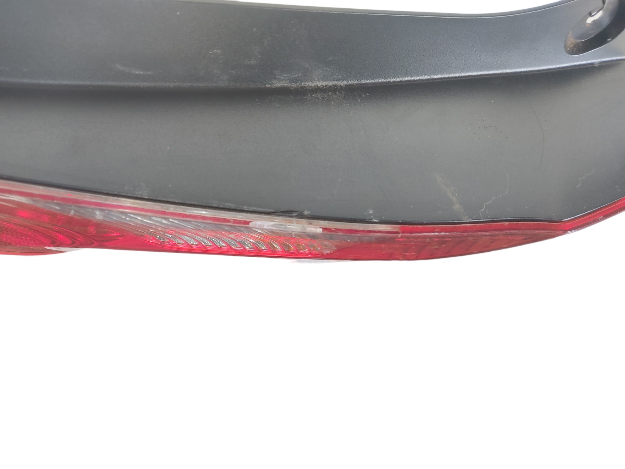 Lanterna Direita Honda Fit 2015 2016 2017 Recuperado 7