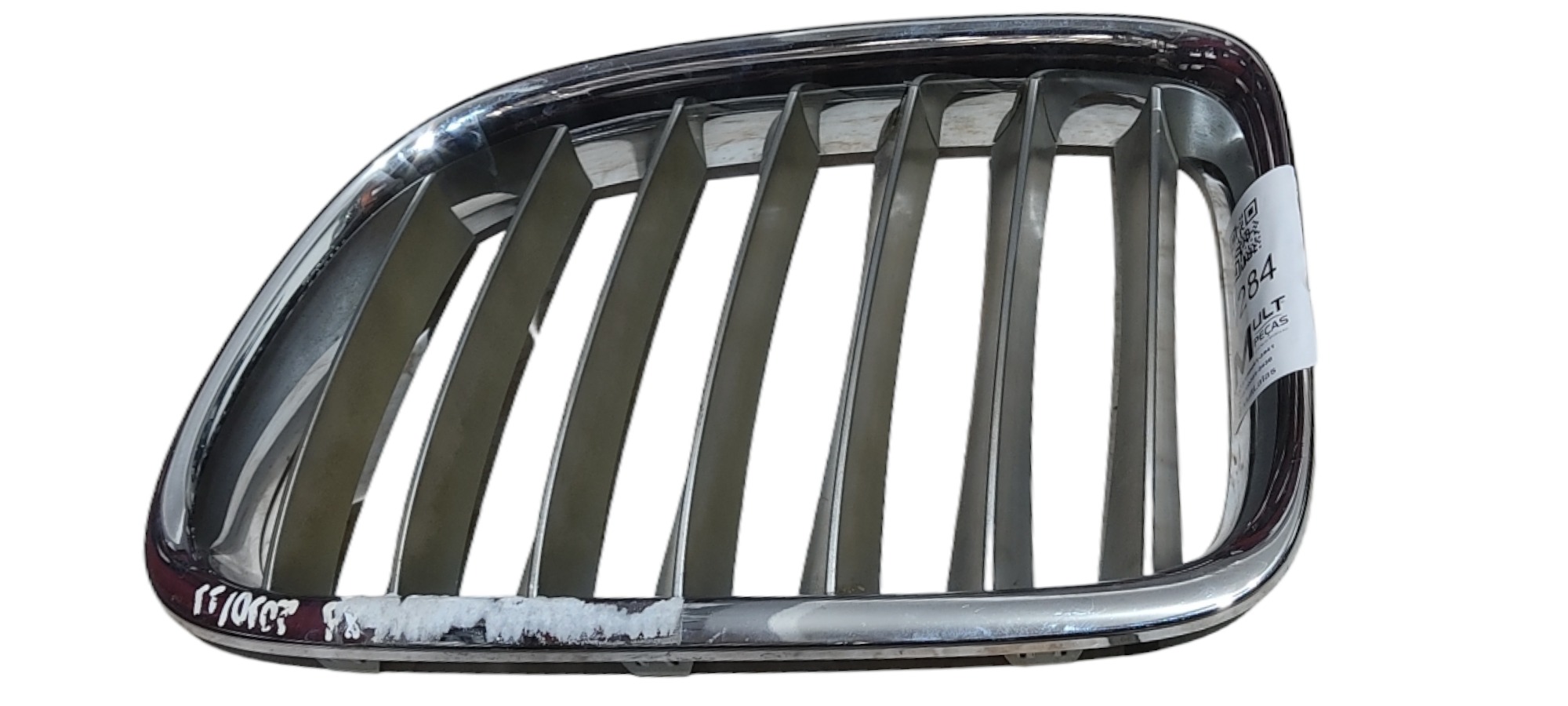 Grade Superior Esquerdo Bmw X1 2011 2015 1