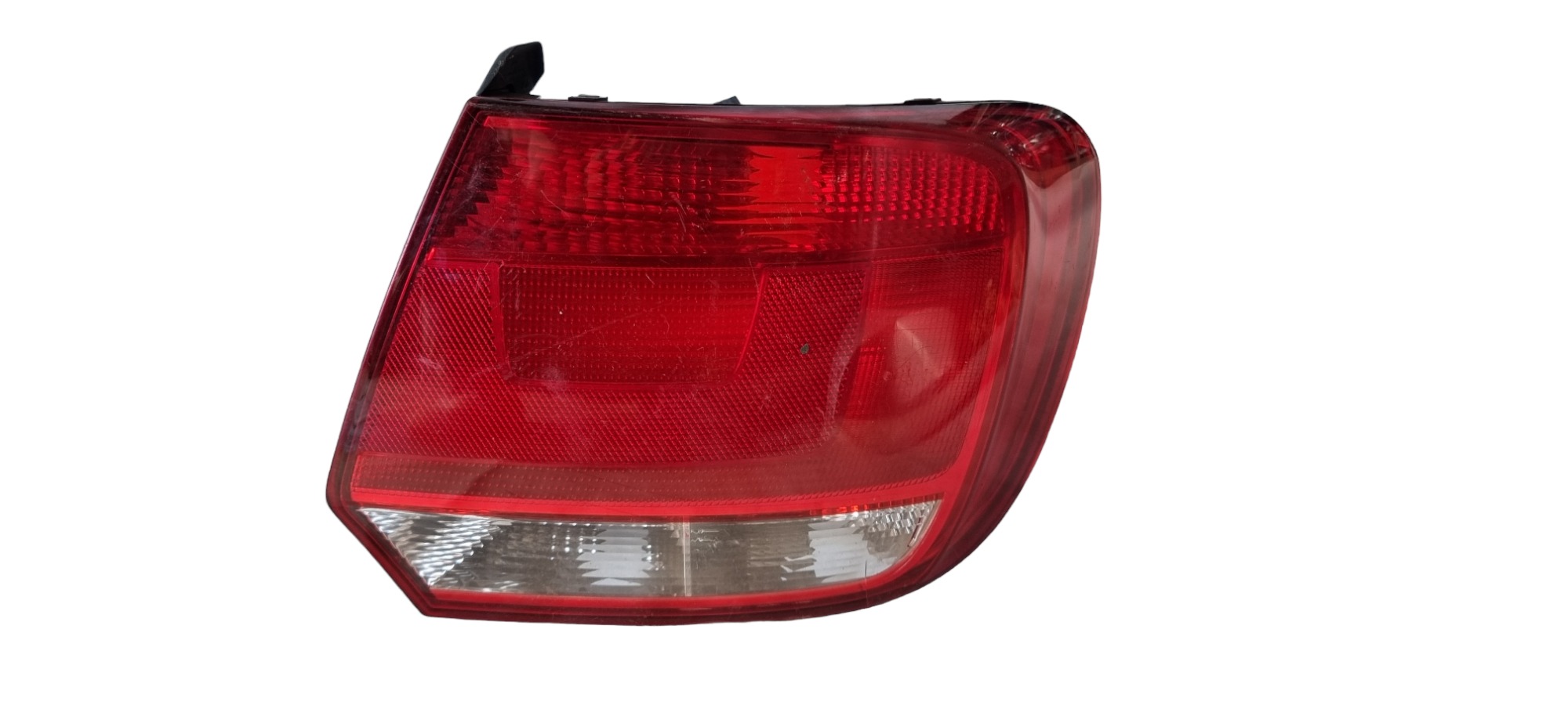 Lanterna Direita Volkswagen Gol G6 Recuperado 2