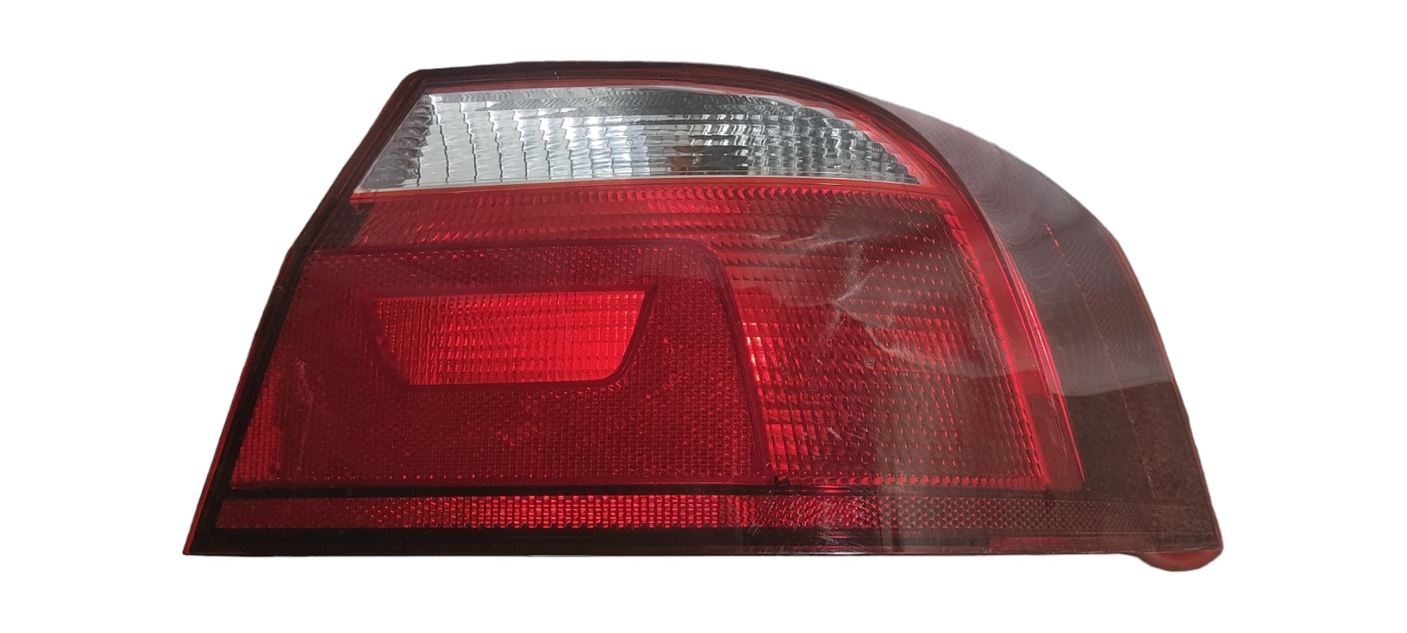 Lanterna Direita Volks Voyage G6 2013 2016 C/detalhe 1