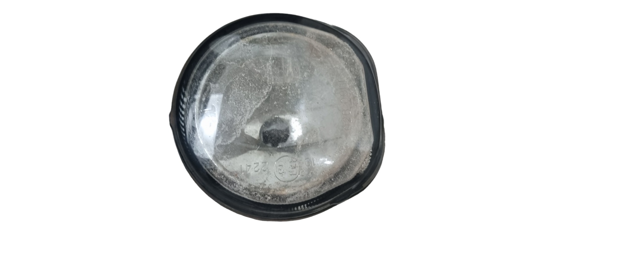 Farol De Milha Direito Fiat Palio 2005 2008 2010 S/n