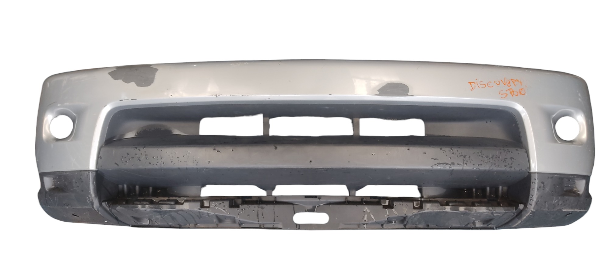 Parachoque Dianteiro Range Rover Sport 2010 Recuperado