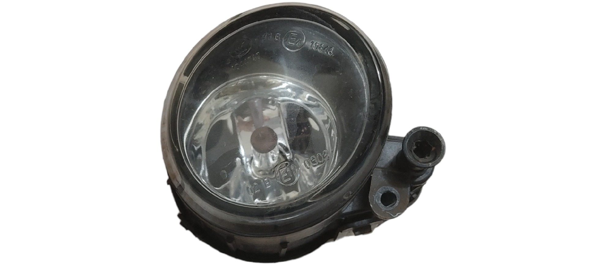 Farol Milha Direito Chery Tiggo 2014 2015 Detalhes