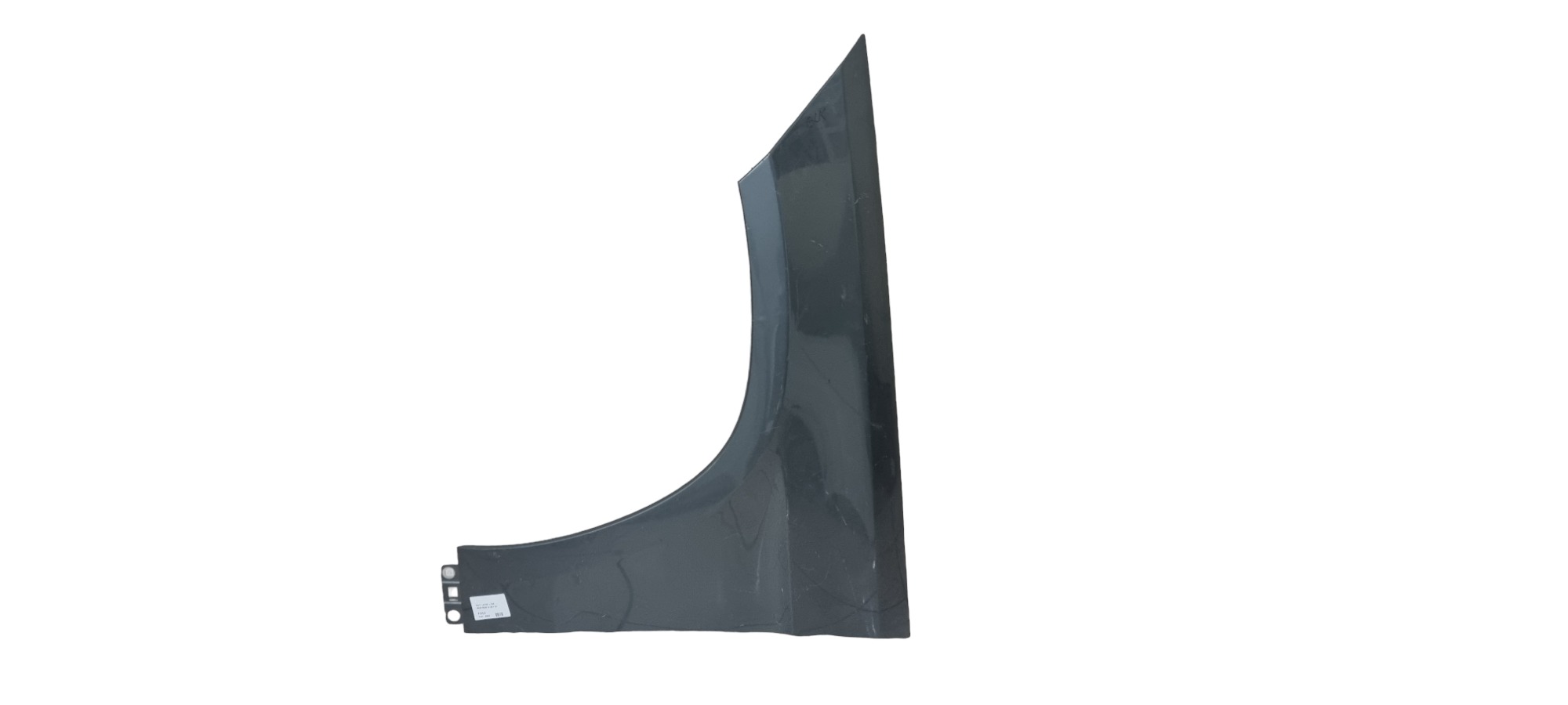 Paralama Esquerdo Mercedes Glk 2009 2010 2012 Recuperado