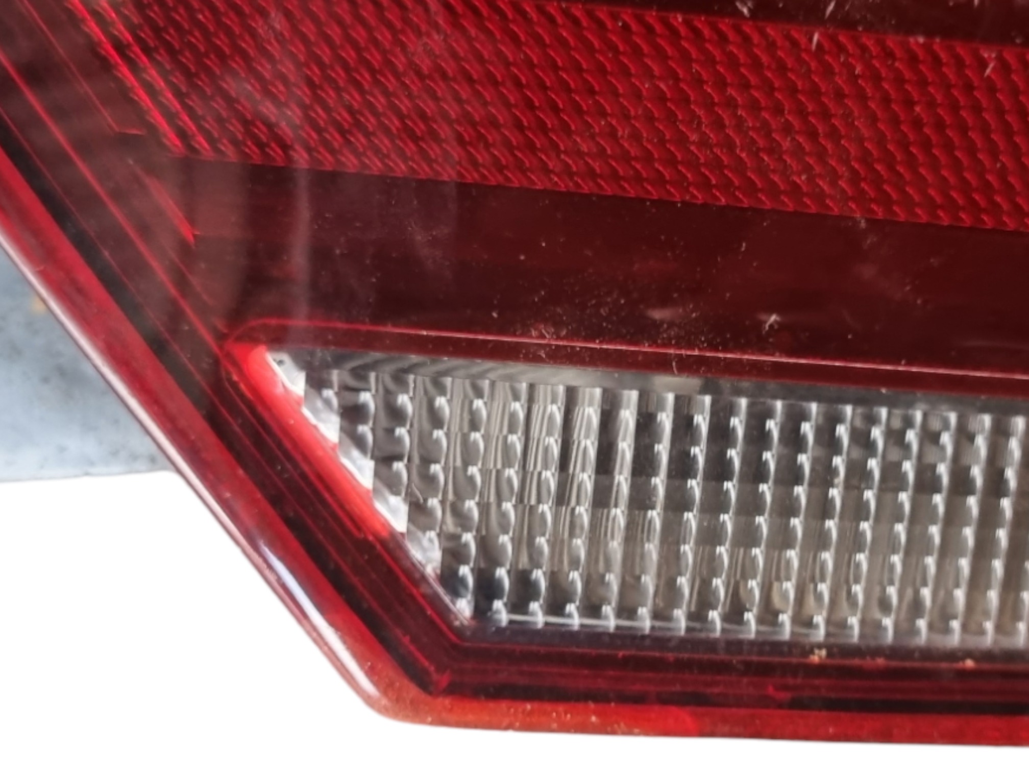 Lanterna Direita Volkswagen Polo 2018 2021 Recuperado 4