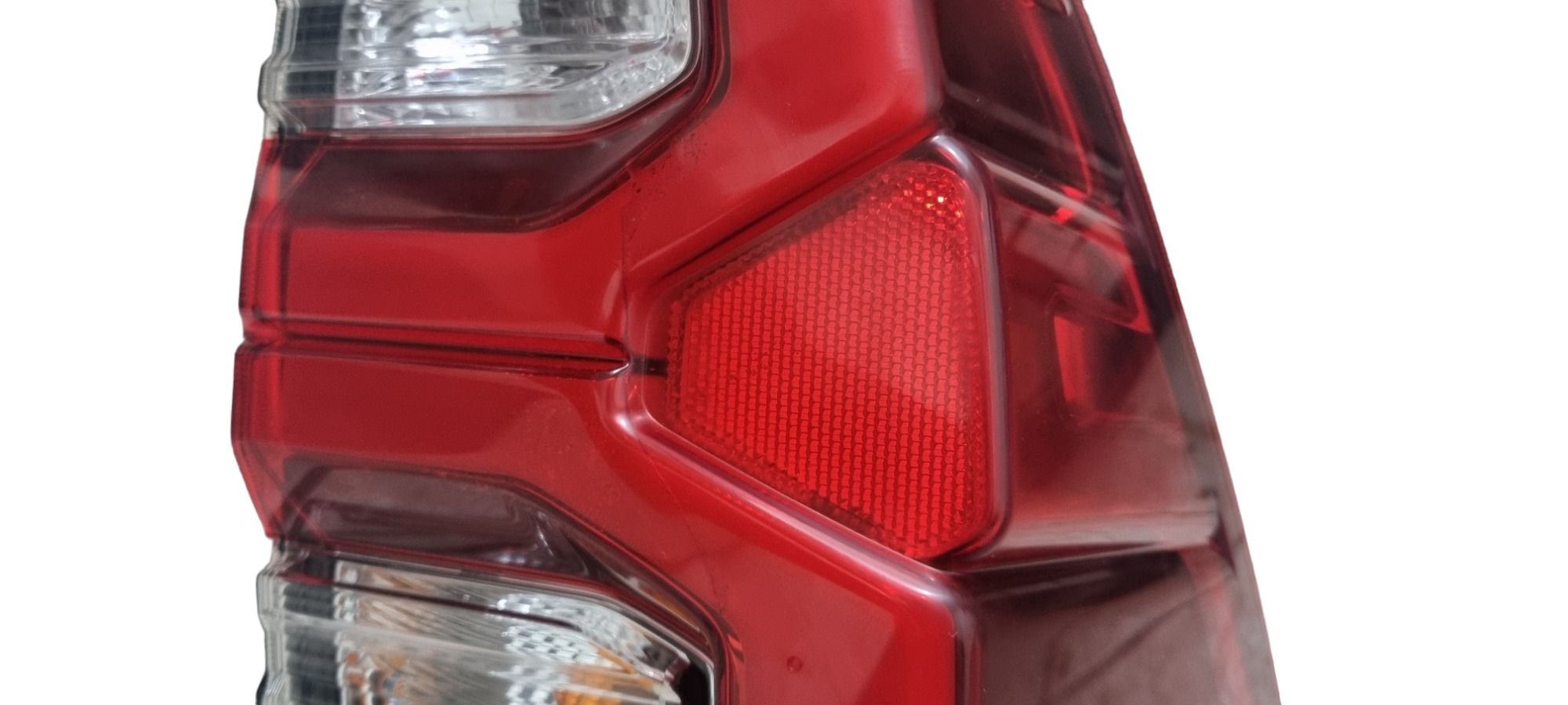 Lanterna Direito Toyota Hilux 2021  2022 Recuperado 5