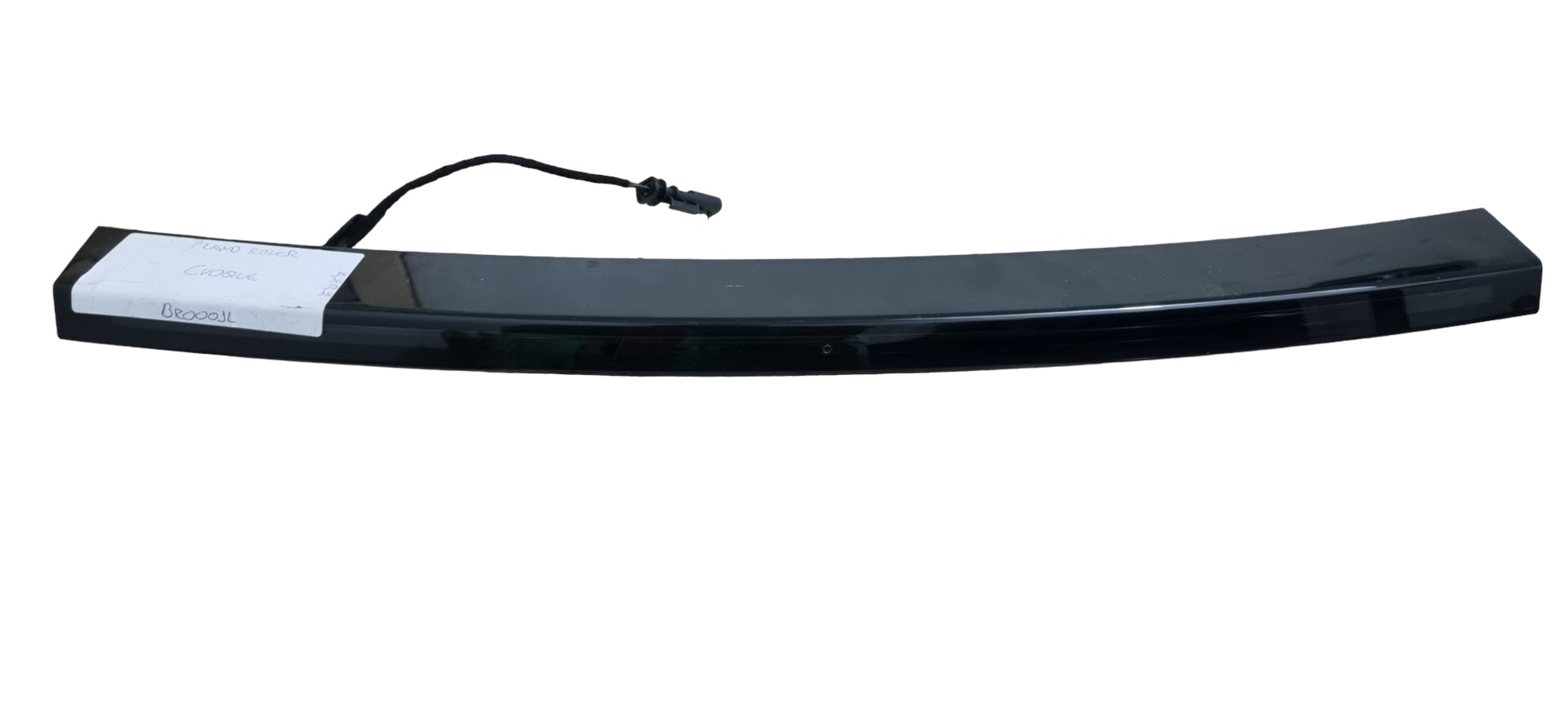 Luz De Freio Land Rover Evoque 2015 2018 1