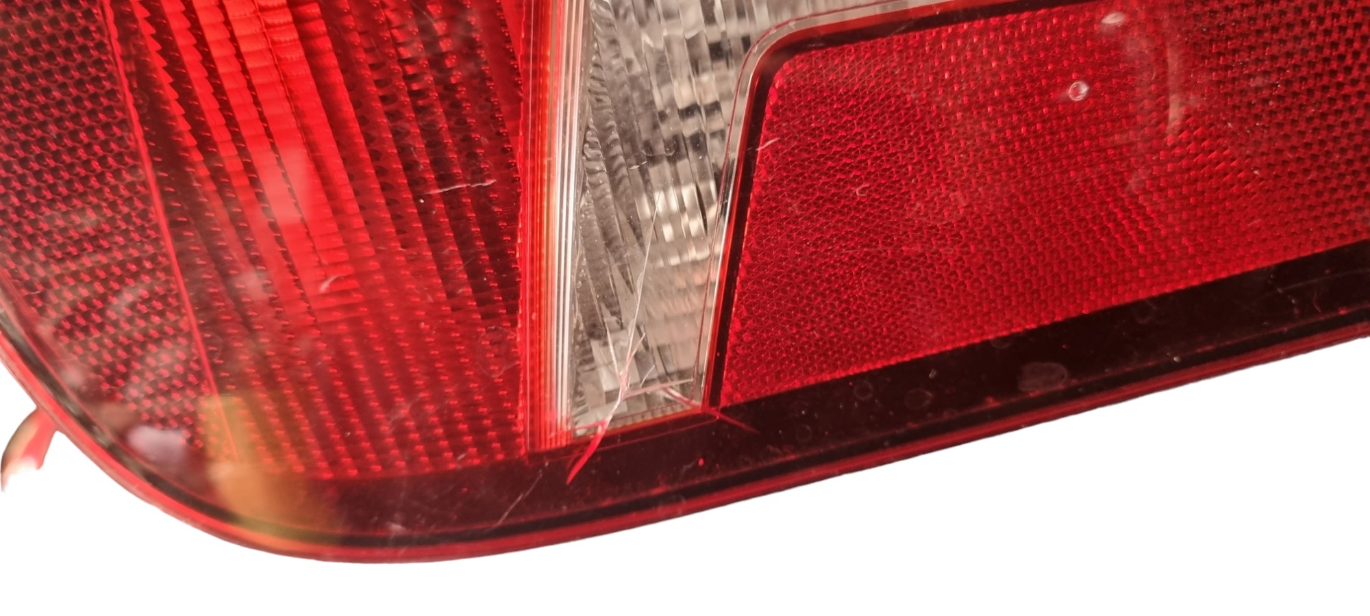 Lanterna Direito Volkswagen Up 2014  Recuperado Direito Vermelho 7
