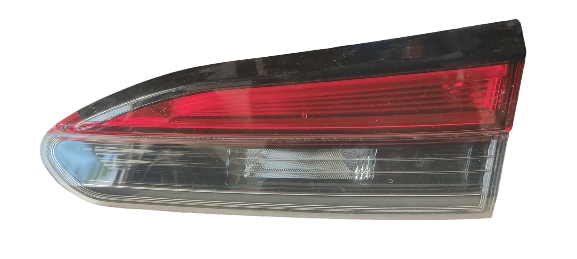Lanterna Direito Toyota Corolla Cross 2020 2023 Direito Vermelho 1