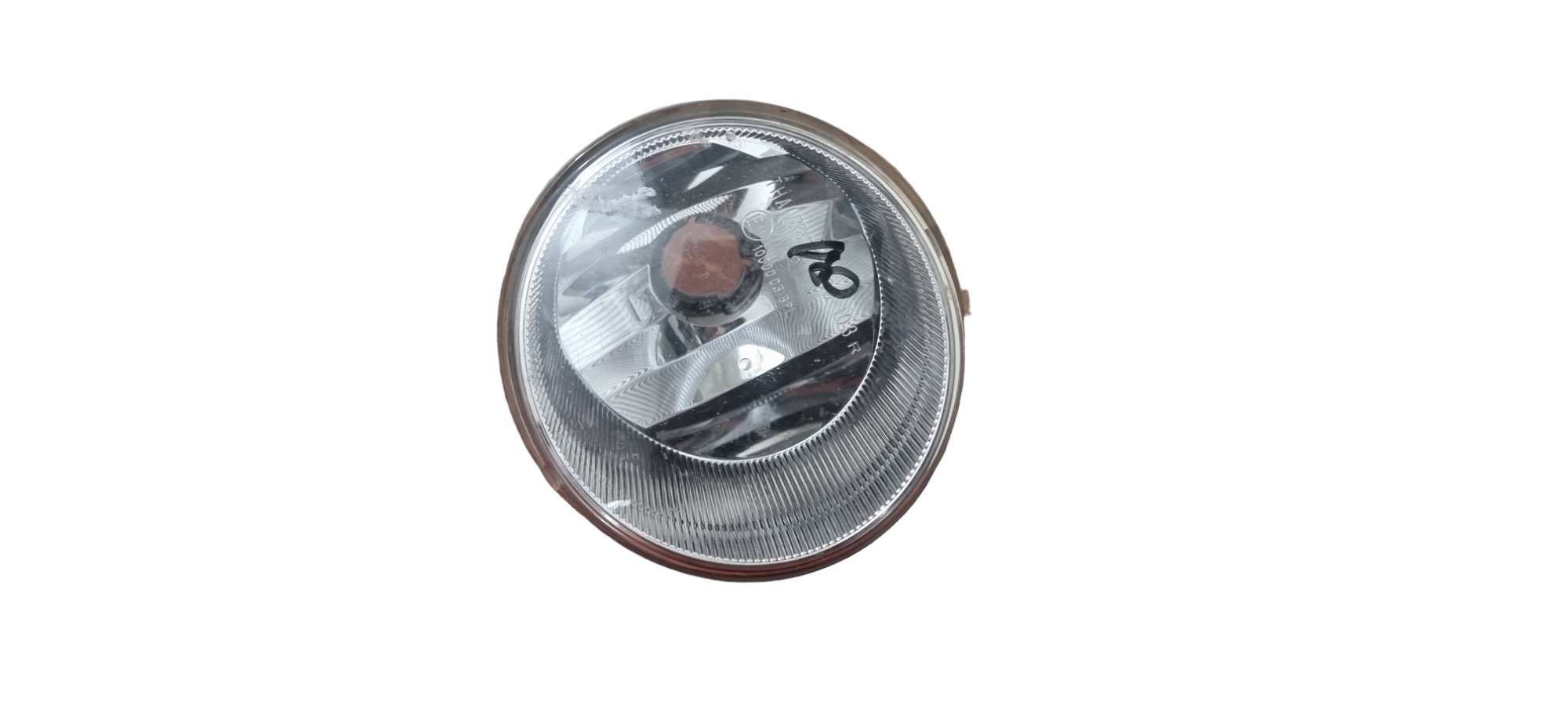 Farol De Milha Direito Toyota Corolla 2018