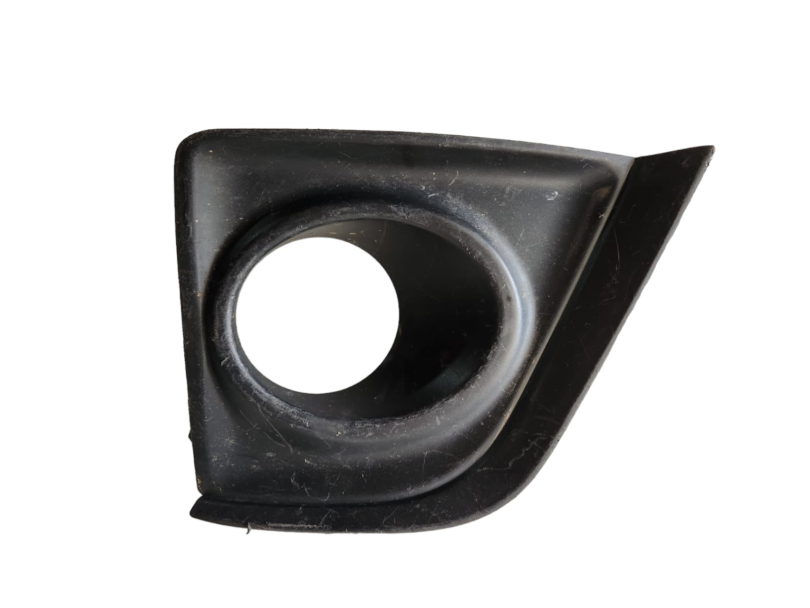 Moldura Da Milha Direita Toyota Corolla 2016 2017  Preto Direito 2
