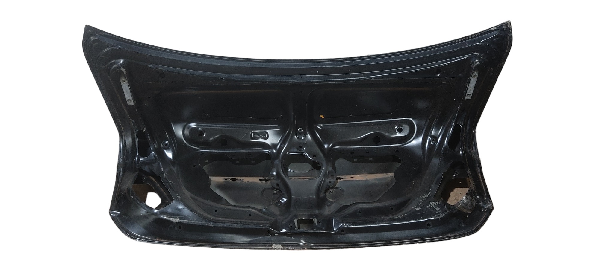 Tampa Traseira Toyota Corolla 2009 2010 2011 2012