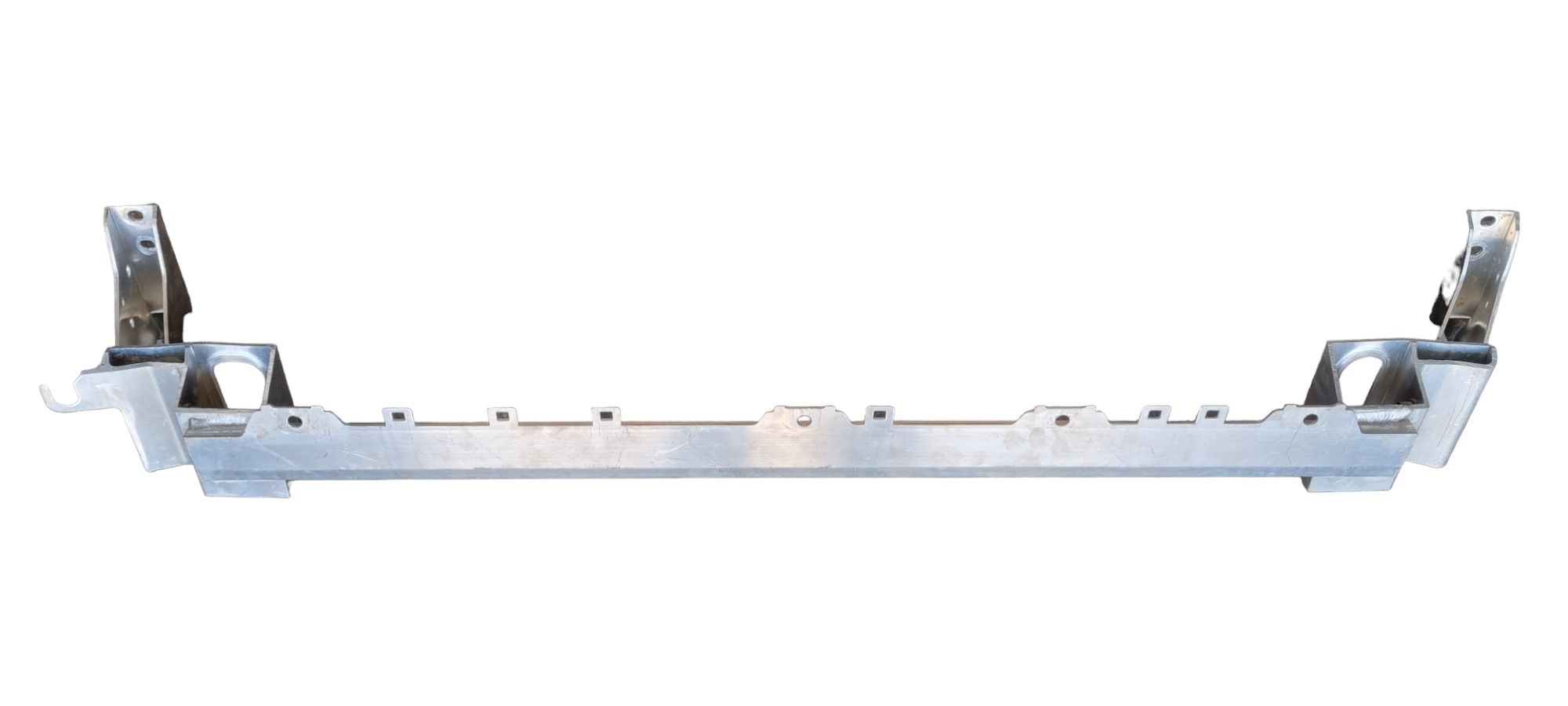 Painel Travessa Radiador Mercedes A200 2019 2020