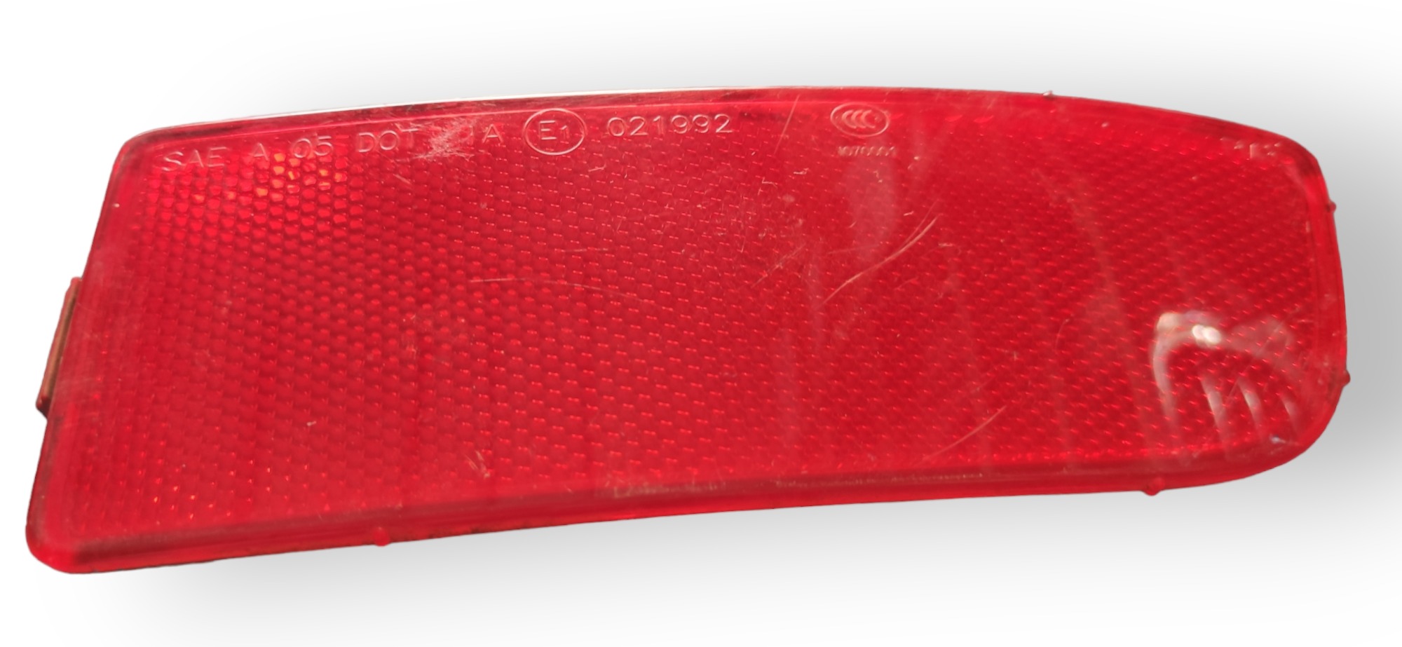 Olho De Gato Direito Mercedes Sprinter 2012 2014 Detalhe