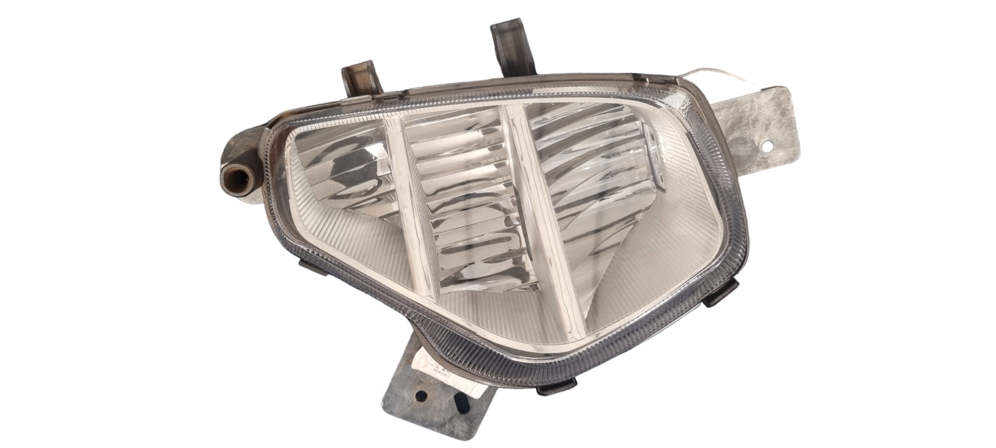 Farol Milha Direita Volkswagen Nivus 2021 2022 Recuperado