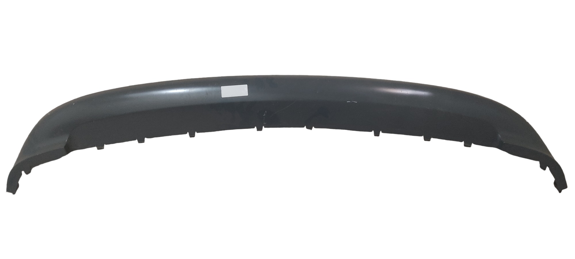 Spoiler Traseiro Mini Cooper Clubman Sport R55 2009 2012