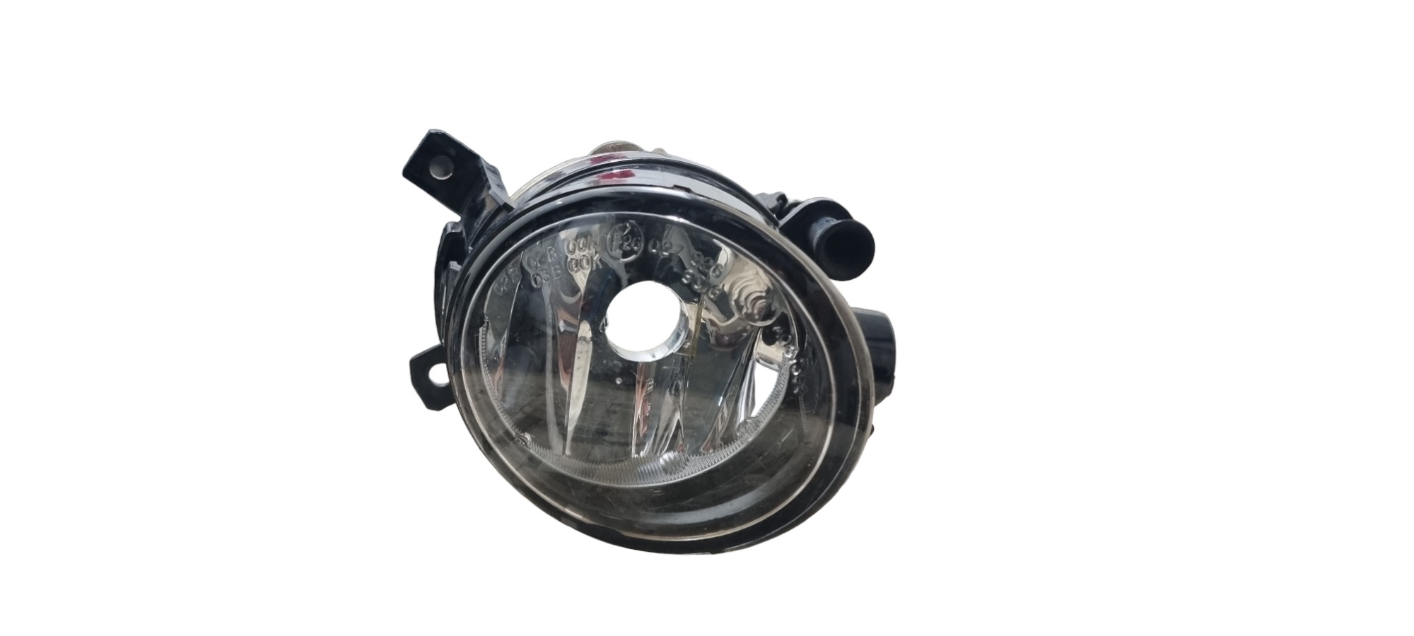 Farol De Milha Direito Volkswagen Fox 2015 2018 C/detalhe