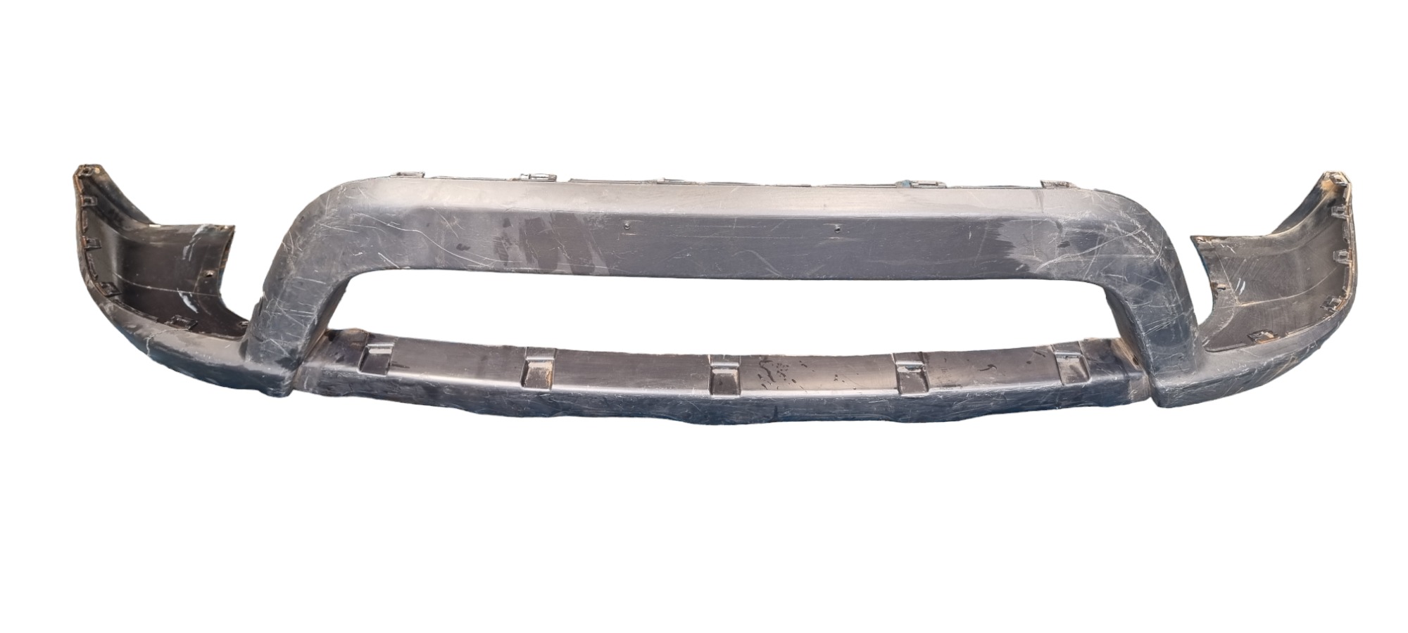 Spoiler Aplique Dianteiro Dodge Journey 2012 2013 2014