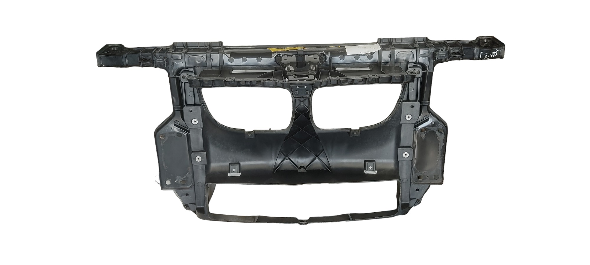 Painel Frontal Bmw 120 125 2006 2008 2011