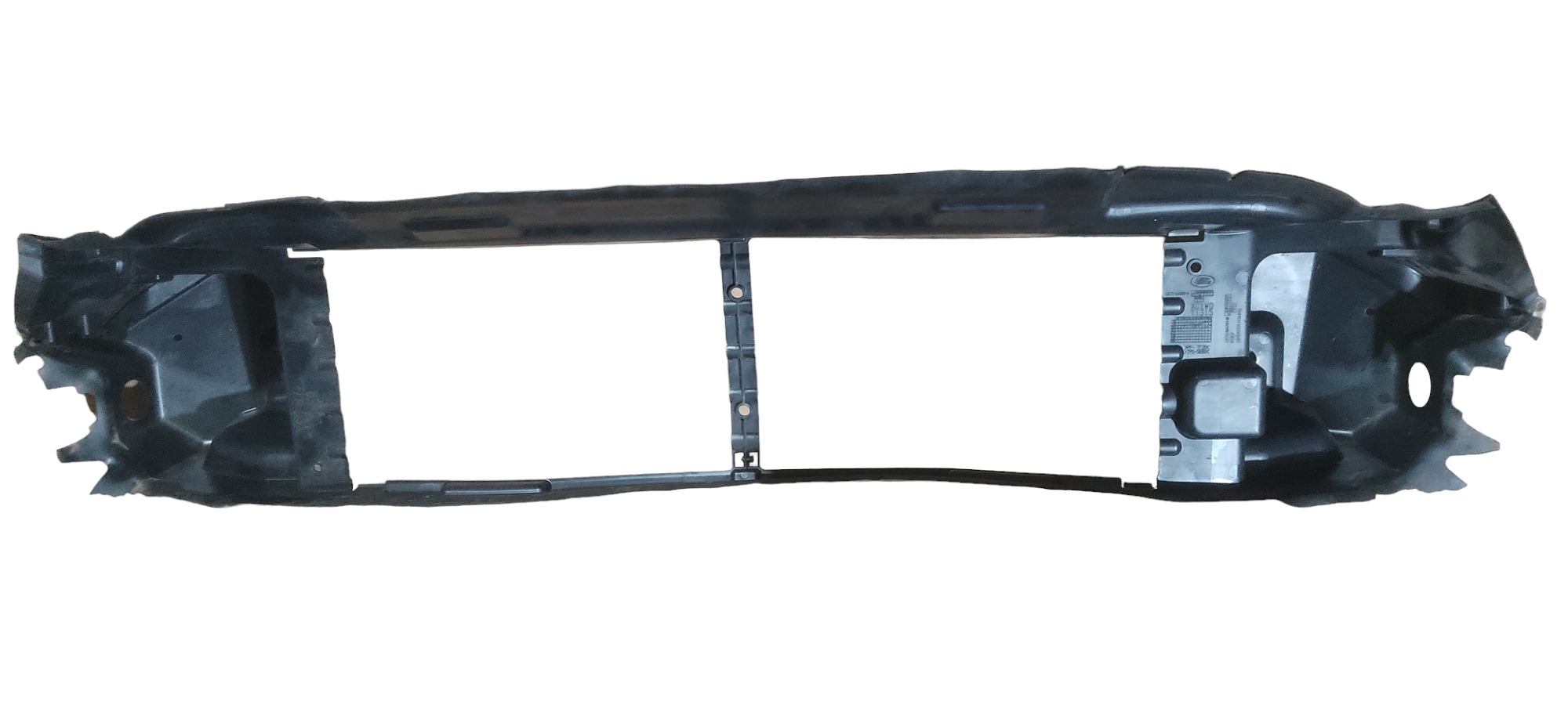 Condutor Guia Radiador Land Rover Discovery Sport 2020
