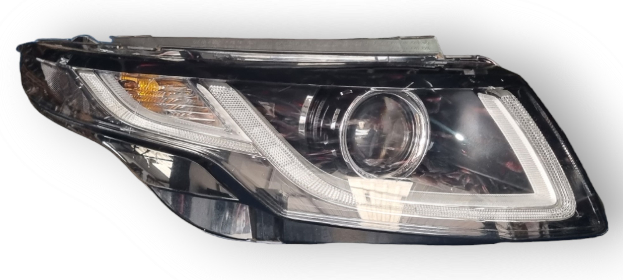 Farol Direito Land Rover Range Rover Evoque 2015 2016 2017