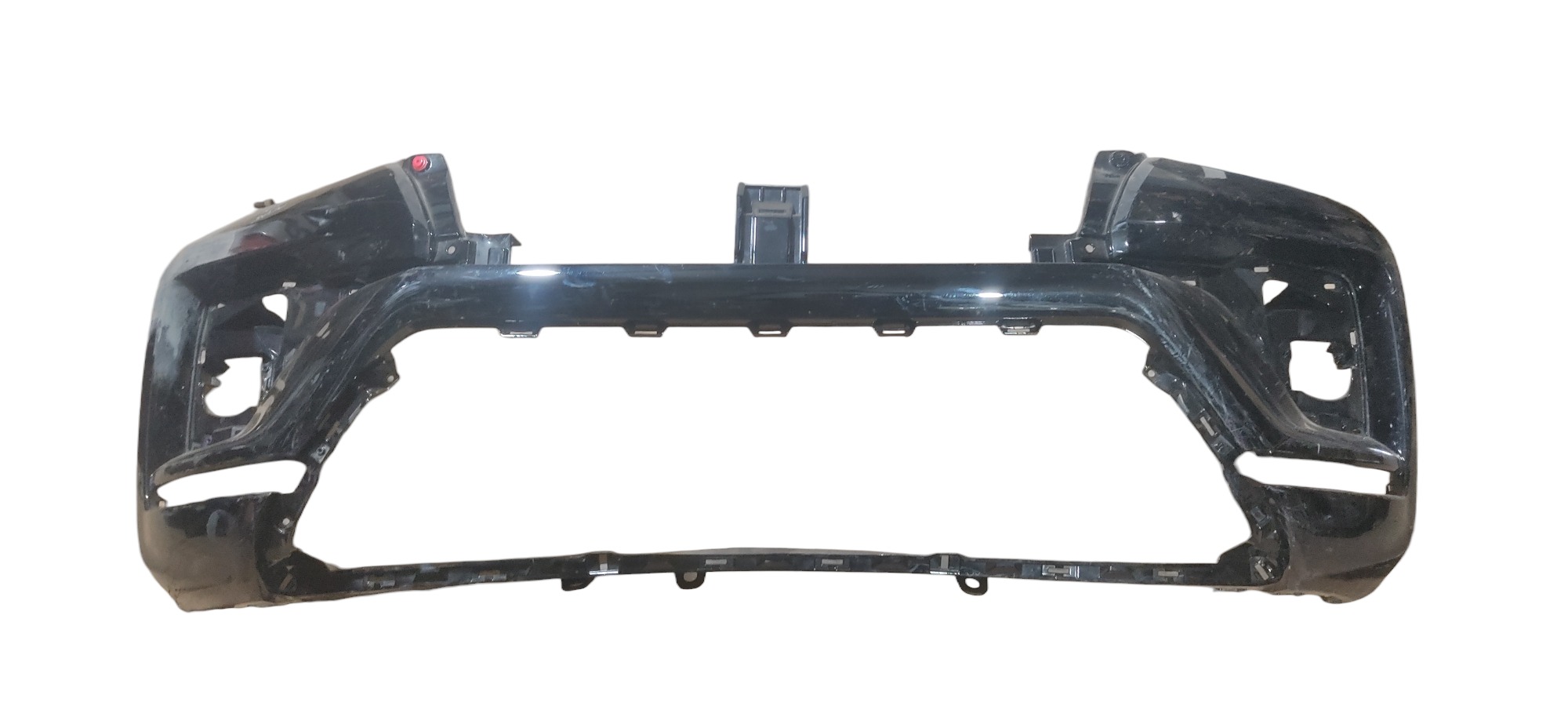 Parachoque Dianteiro Toyota Sw4 2020 2021