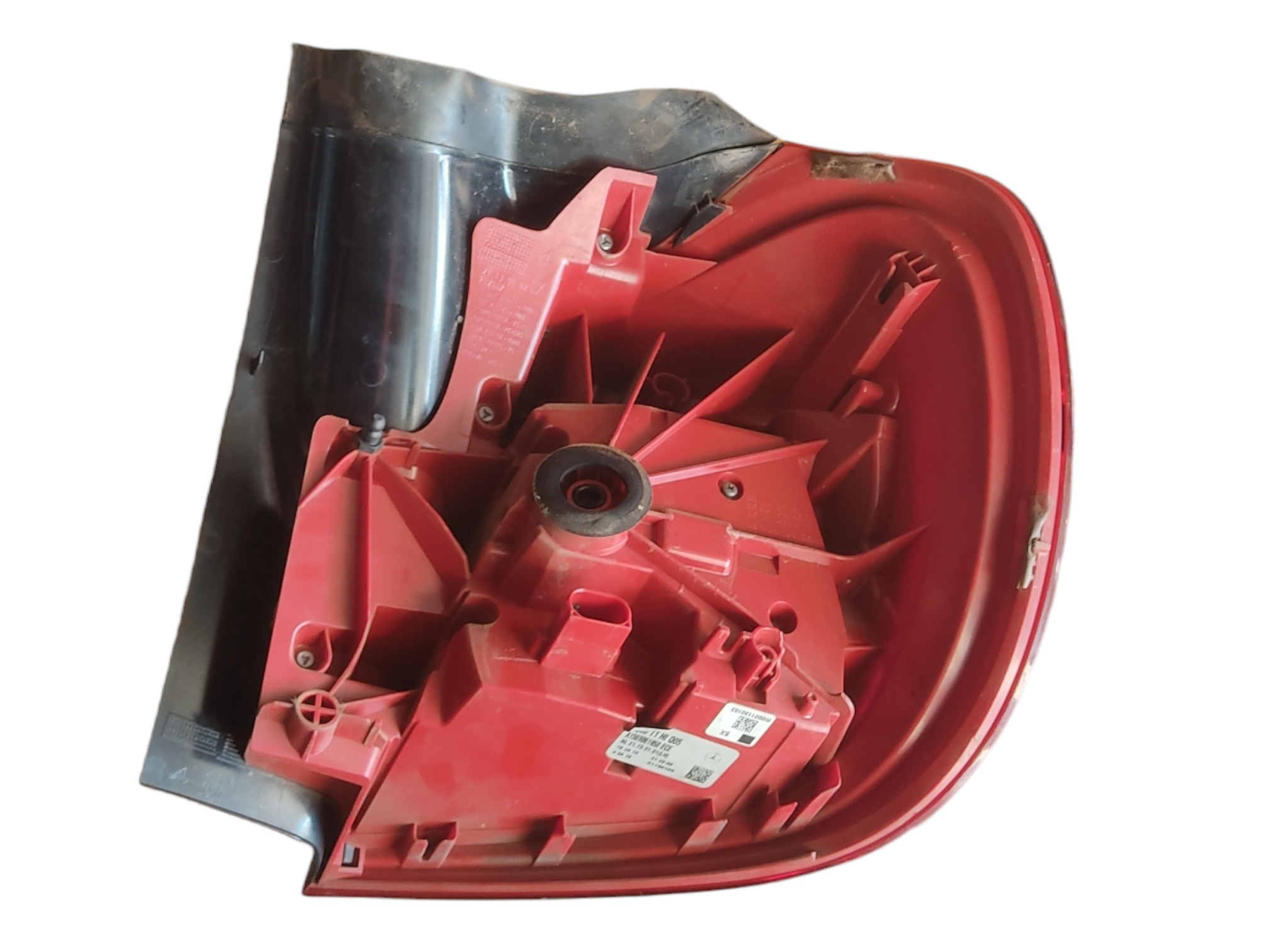 Lanterna Esquerda Mercedes Gla200 250 2015 2016 2017 4