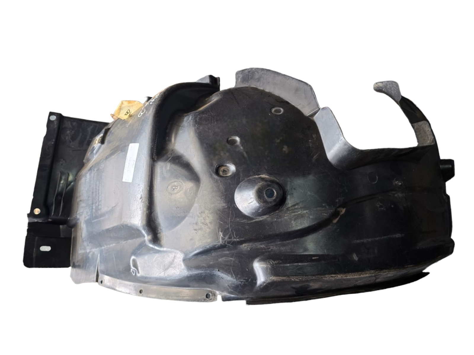 Parabarro Dianteiro Direito Bmw 320i 328i 2009 2010