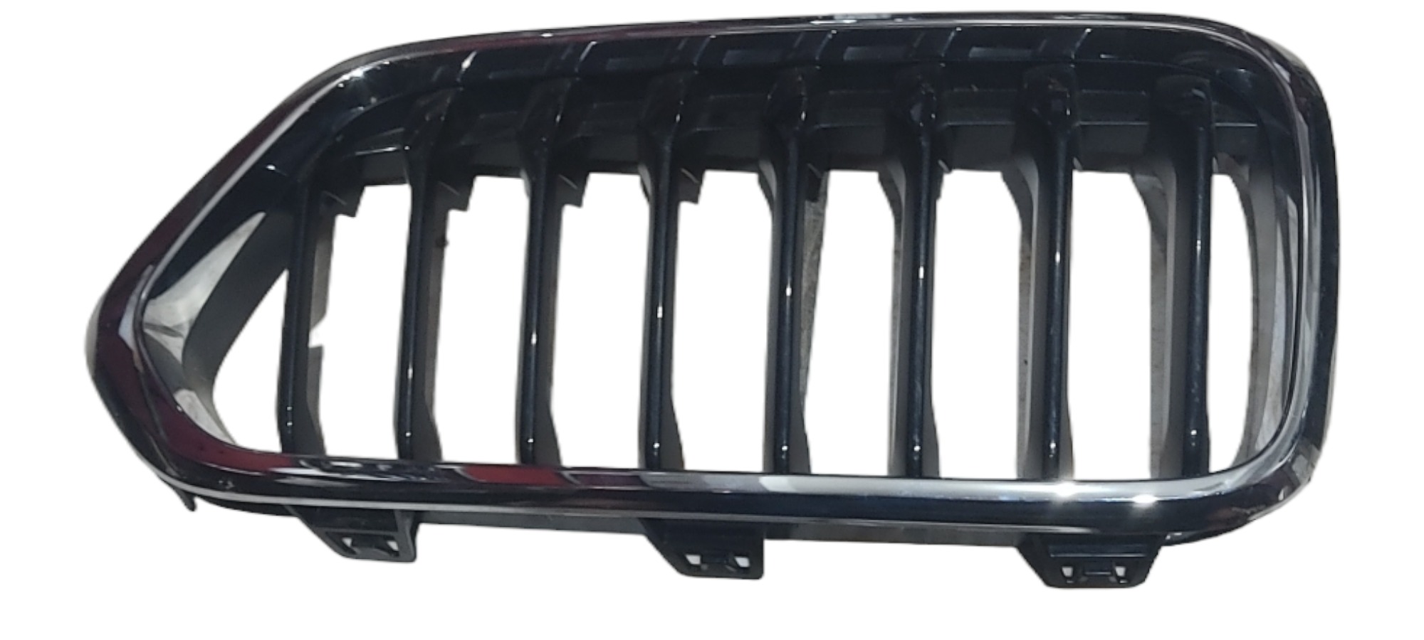 Grade Direita Bmw X2 2018 2020 7424778b Recuperado