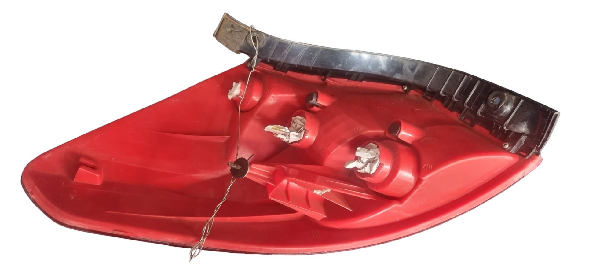 Lanterna Direita Chery Celer Hatch 2011 2014 Recuperada 2