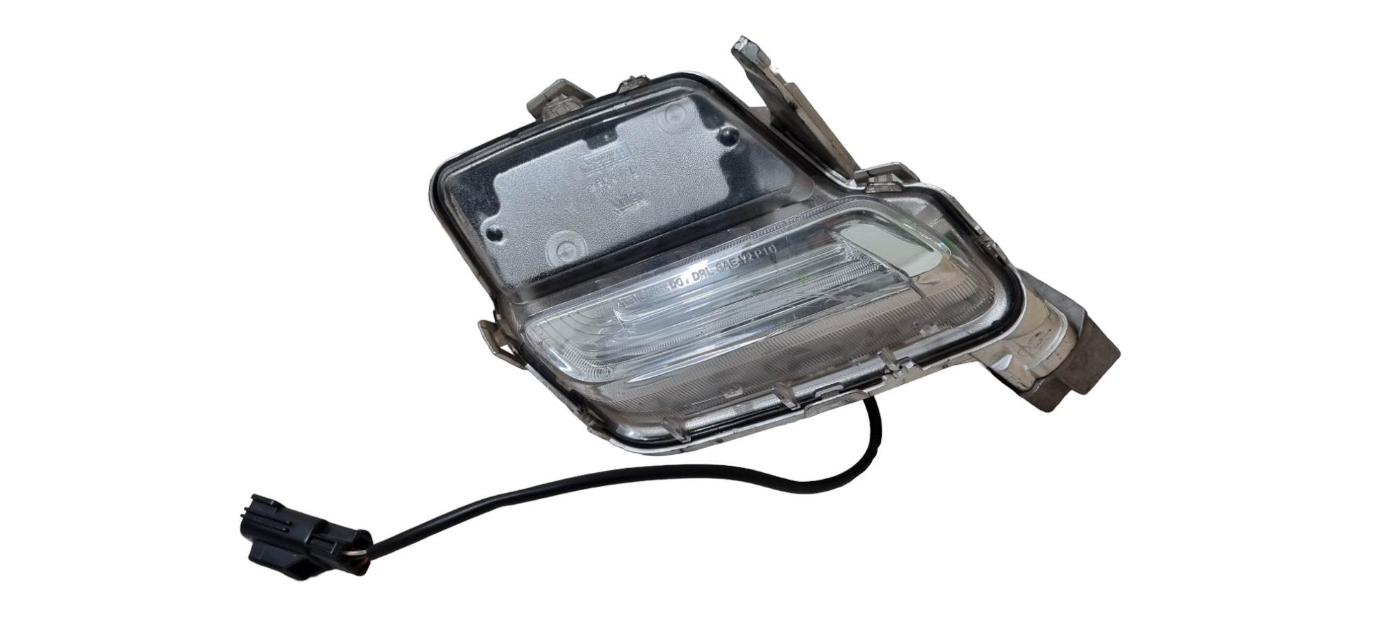 Farol De Milha Esquerdo Volvo Xc60 2014 2016